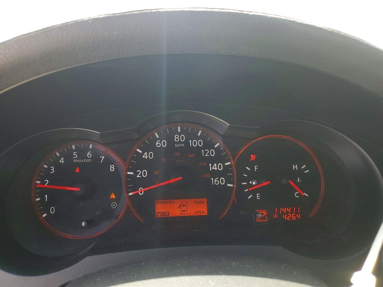 2008 Nissan Altima Gray vin: 1N4AL24EX8C200090