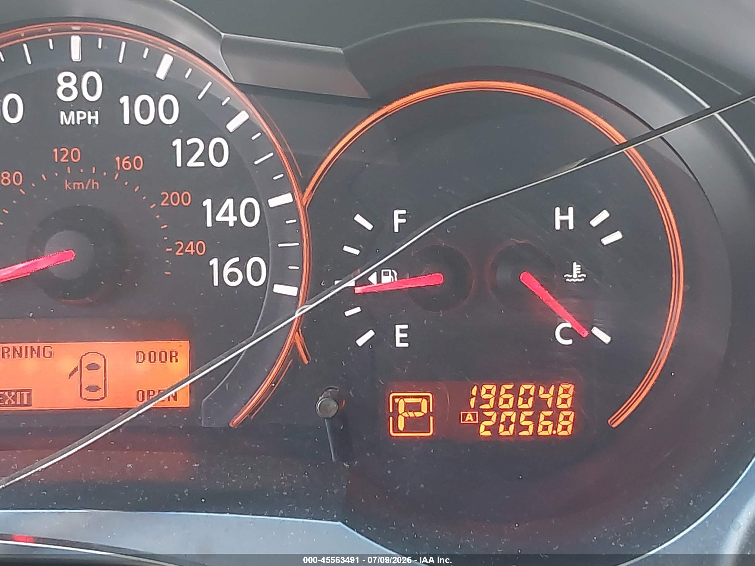 2008 Nissan Altima 2.5 S White vin: 1N4AL24EX8C247278