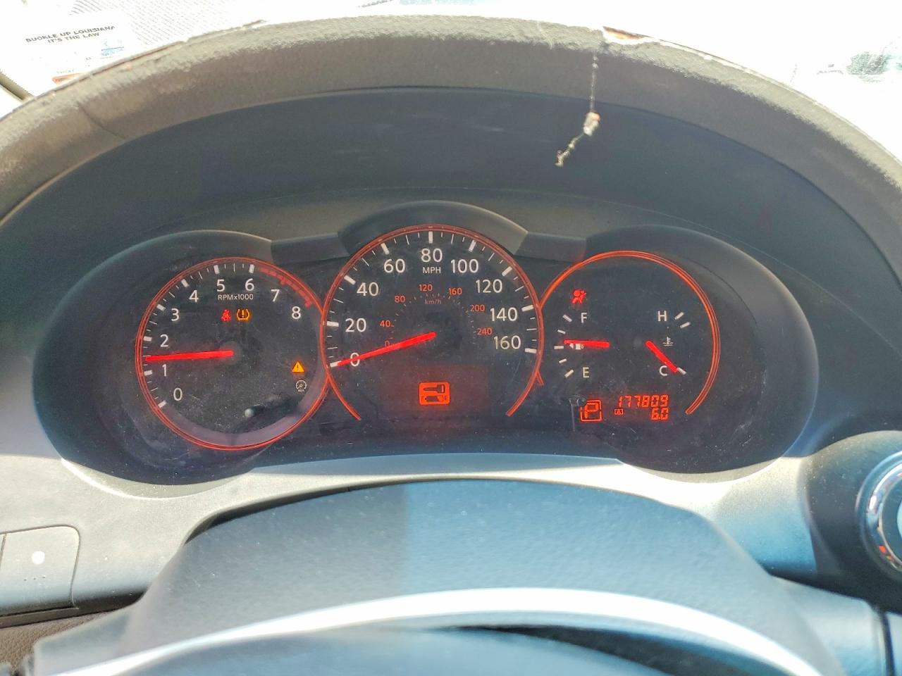 2008 Nissan Altima 2.5s Черный vin: 1N4AL24EX8C262900