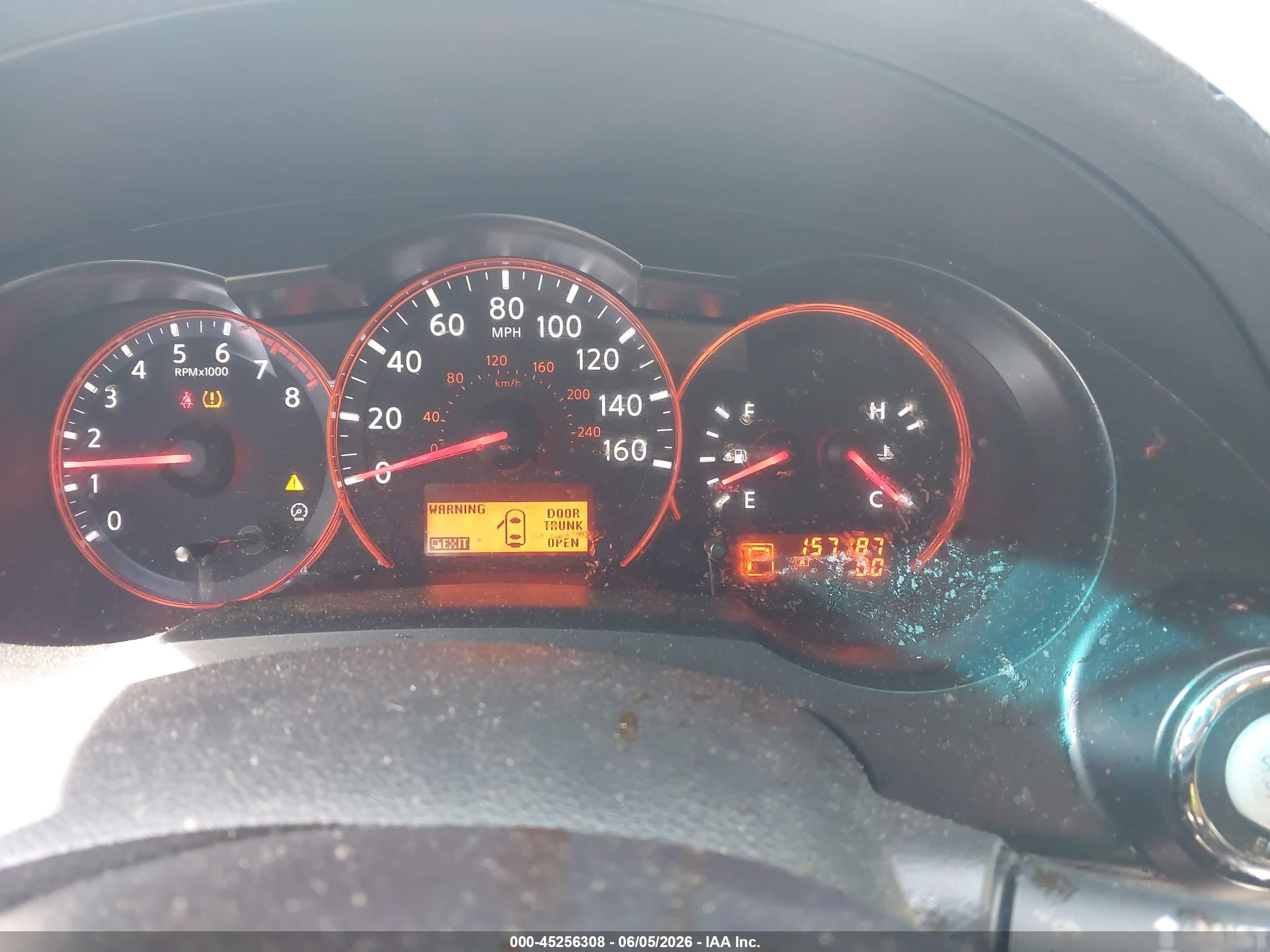 2009 Nissan Altima 2.5 S Gray vin: 1N4AL24EX9C104784