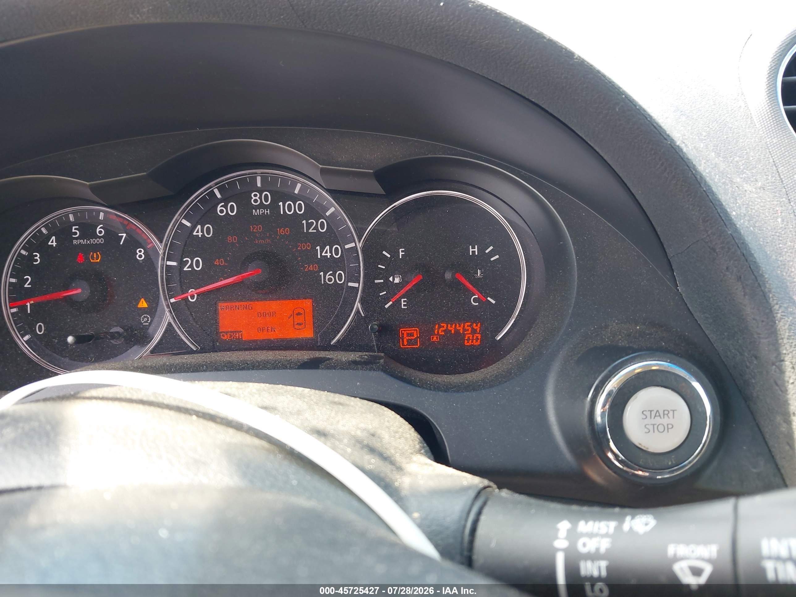 2010 Nissan Altima 2.5 S Light Blue vin: 1N4AL2AP0AC132832