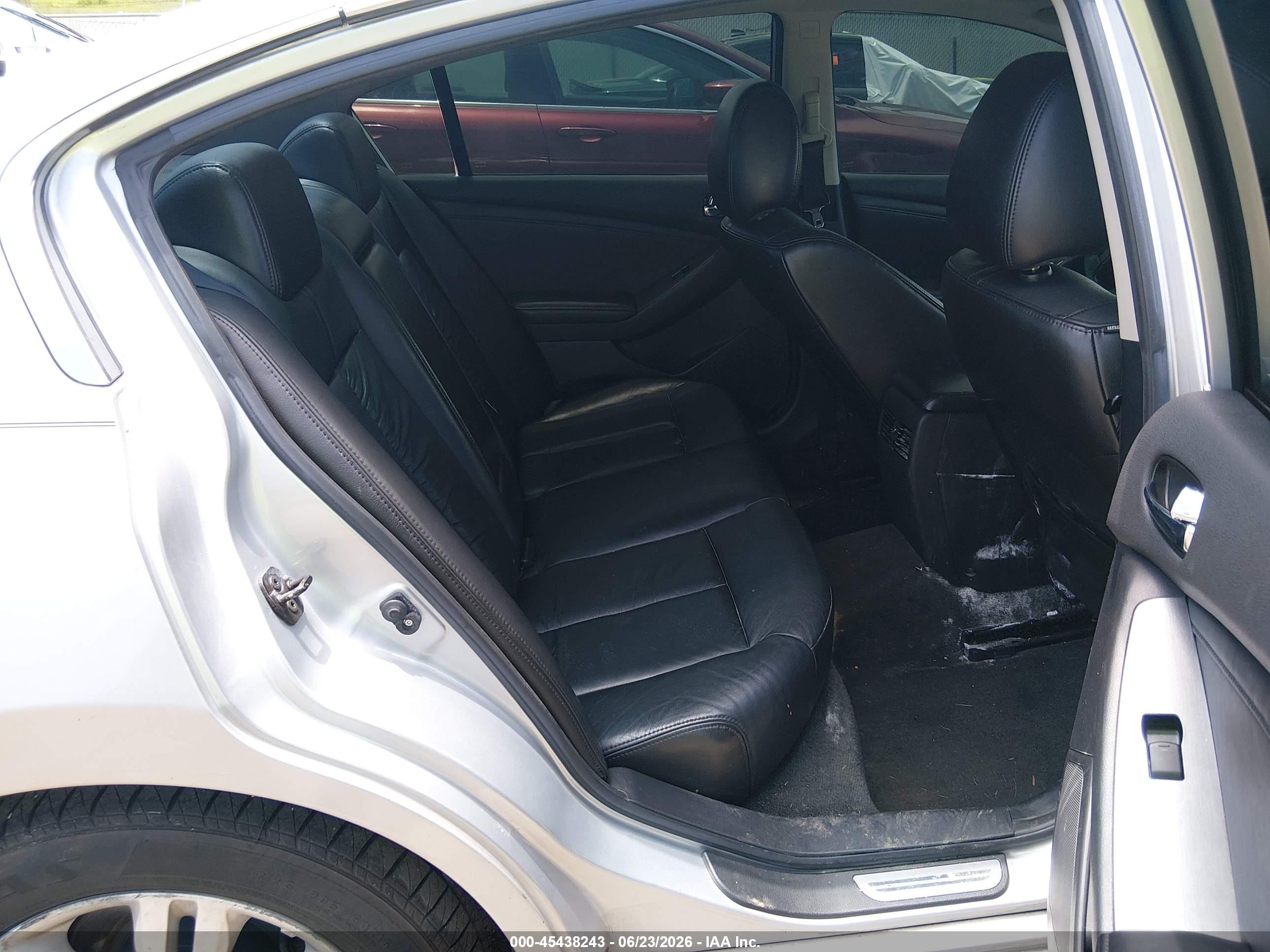 2010 Nissan Altima 2.5 S Silver vin: 1N4AL2AP0AC186910