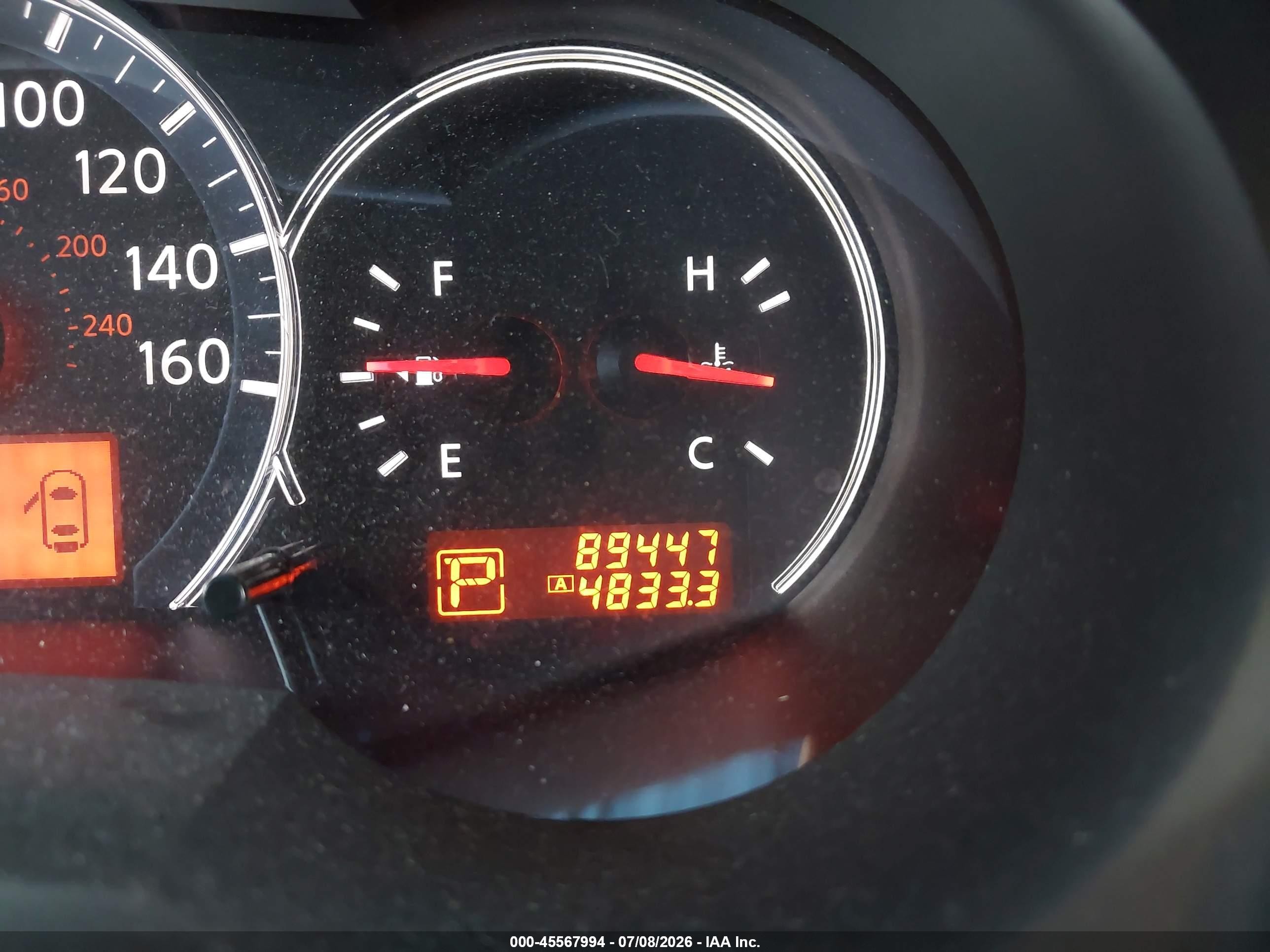 2010 Nissan Altima 2.5 S Gray vin: 1N4AL2AP0AN403067