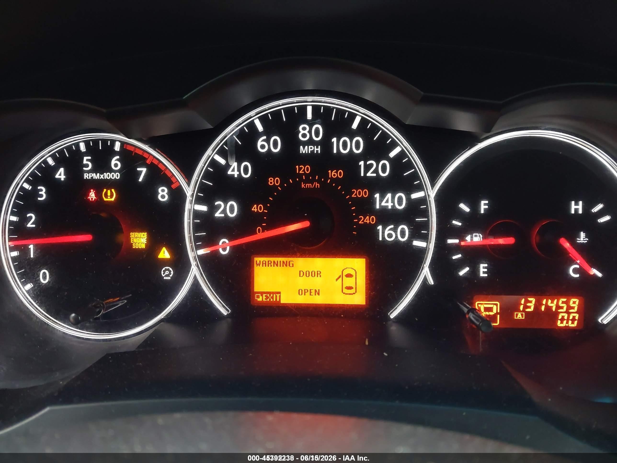 2010 Nissan Altima 2.5 S Blue vin: 1N4AL2AP0AN411217