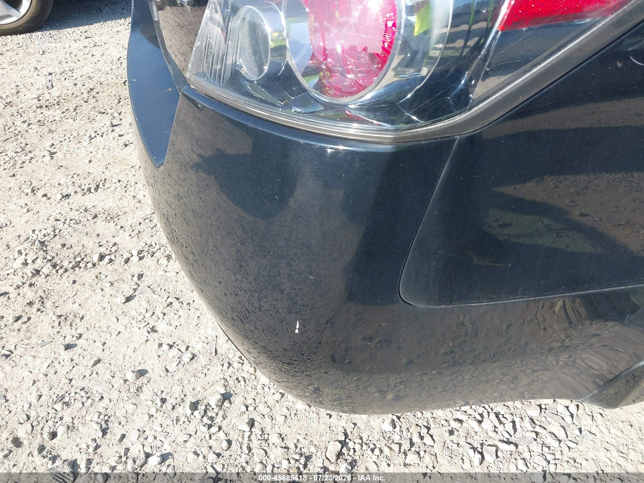 2010 Nissan Altima 2.5 S Black vin: 1N4AL2AP0AN417650