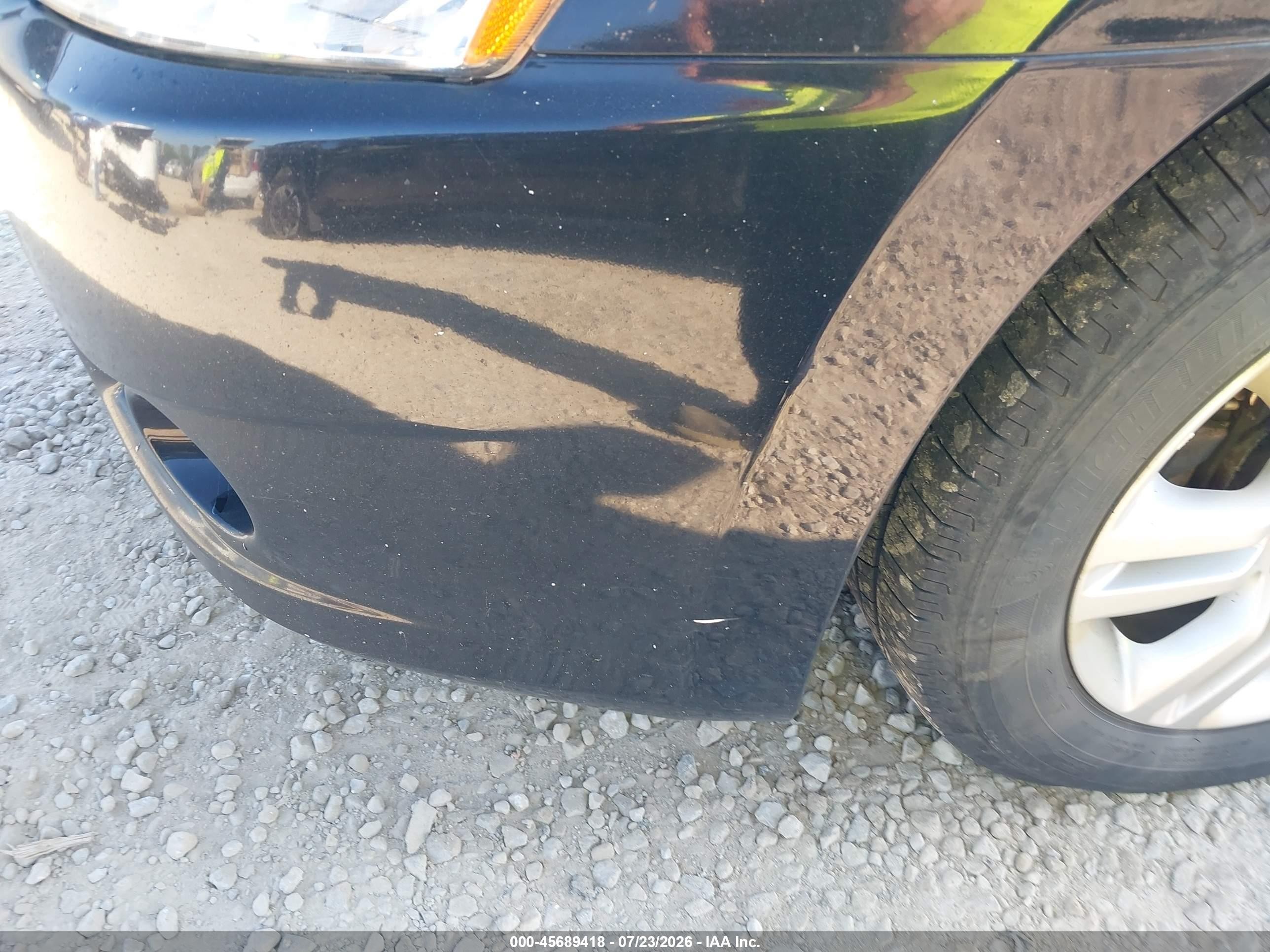 2010 Nissan Altima 2.5 S Black vin: 1N4AL2AP0AN417650