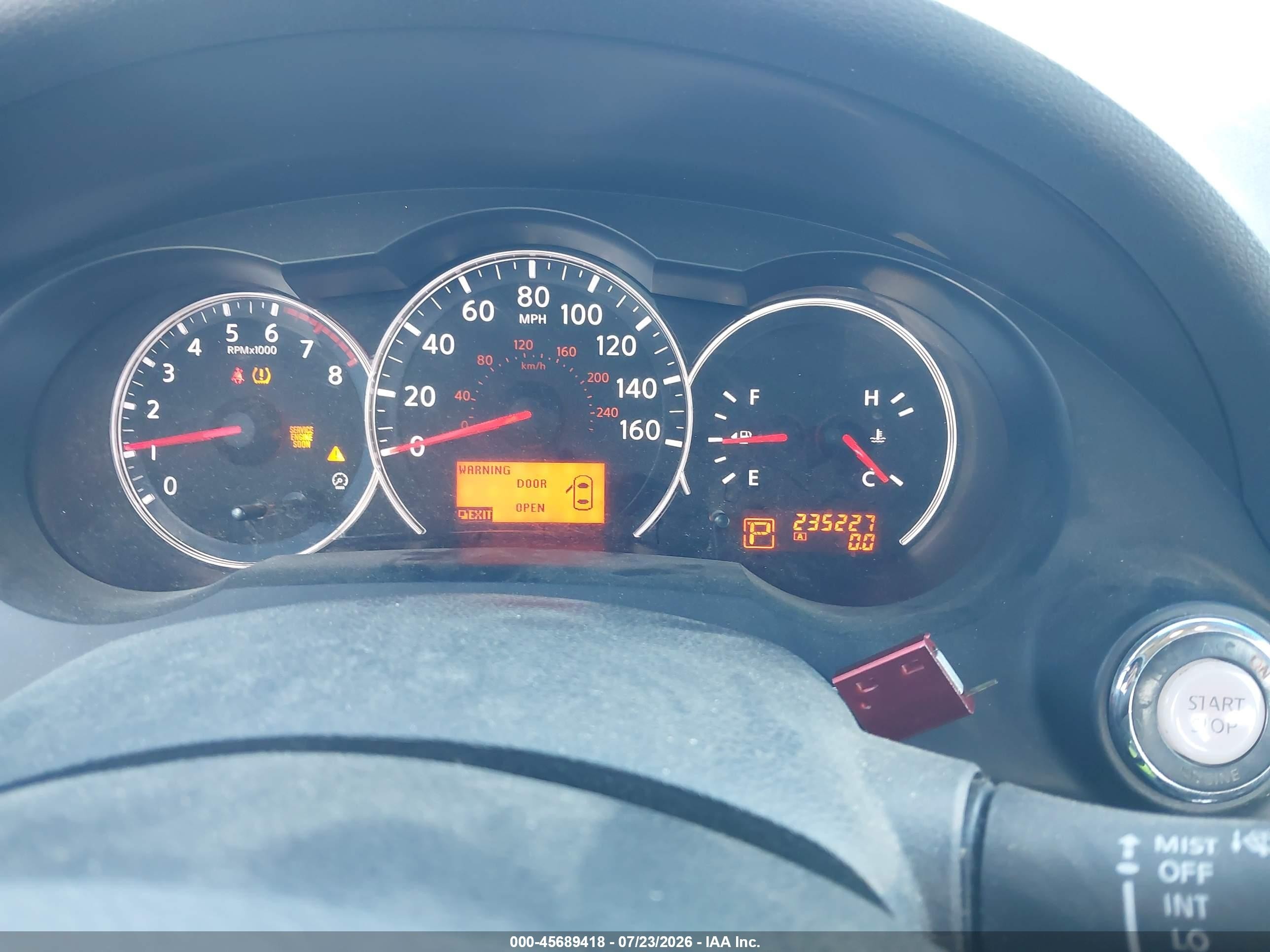 2010 Nissan Altima 2.5 S Black vin: 1N4AL2AP0AN417650