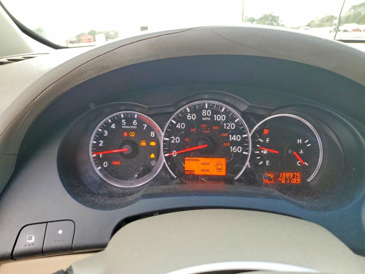 2010 Nissan Altima Base White vin: 1N4AL2AP0AN419608