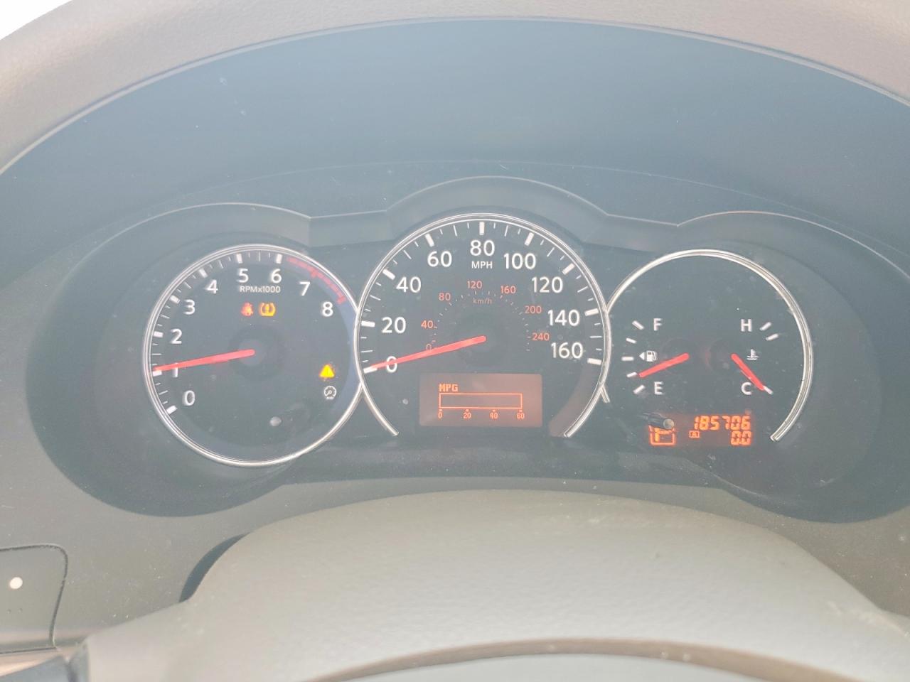 2010 Nissan Altima 2.5 Beige vin: 1N4AL2AP0AN425845