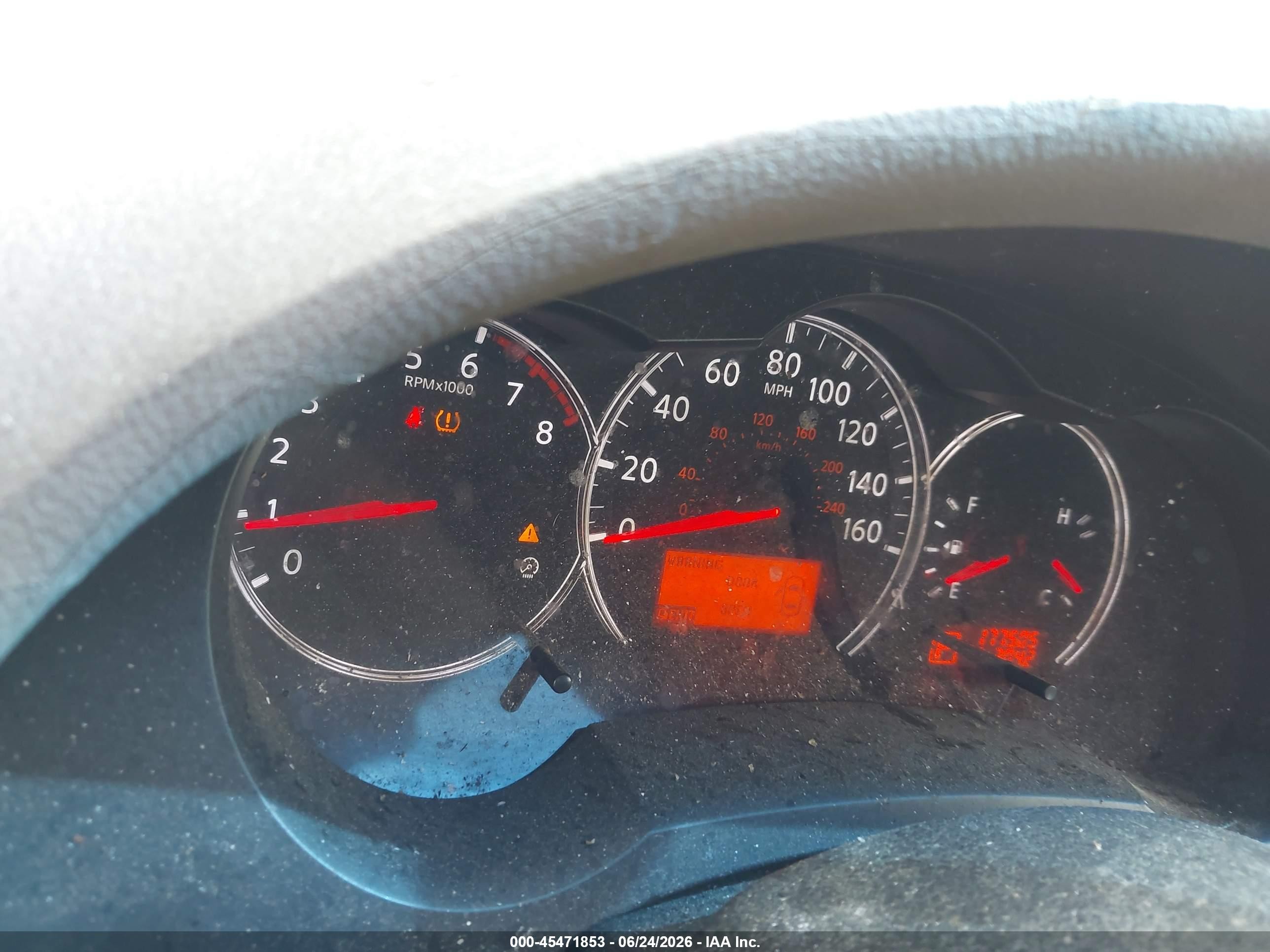 2010 Nissan Altima 2.5 Silver vin: 1N4AL2AP0AN431435