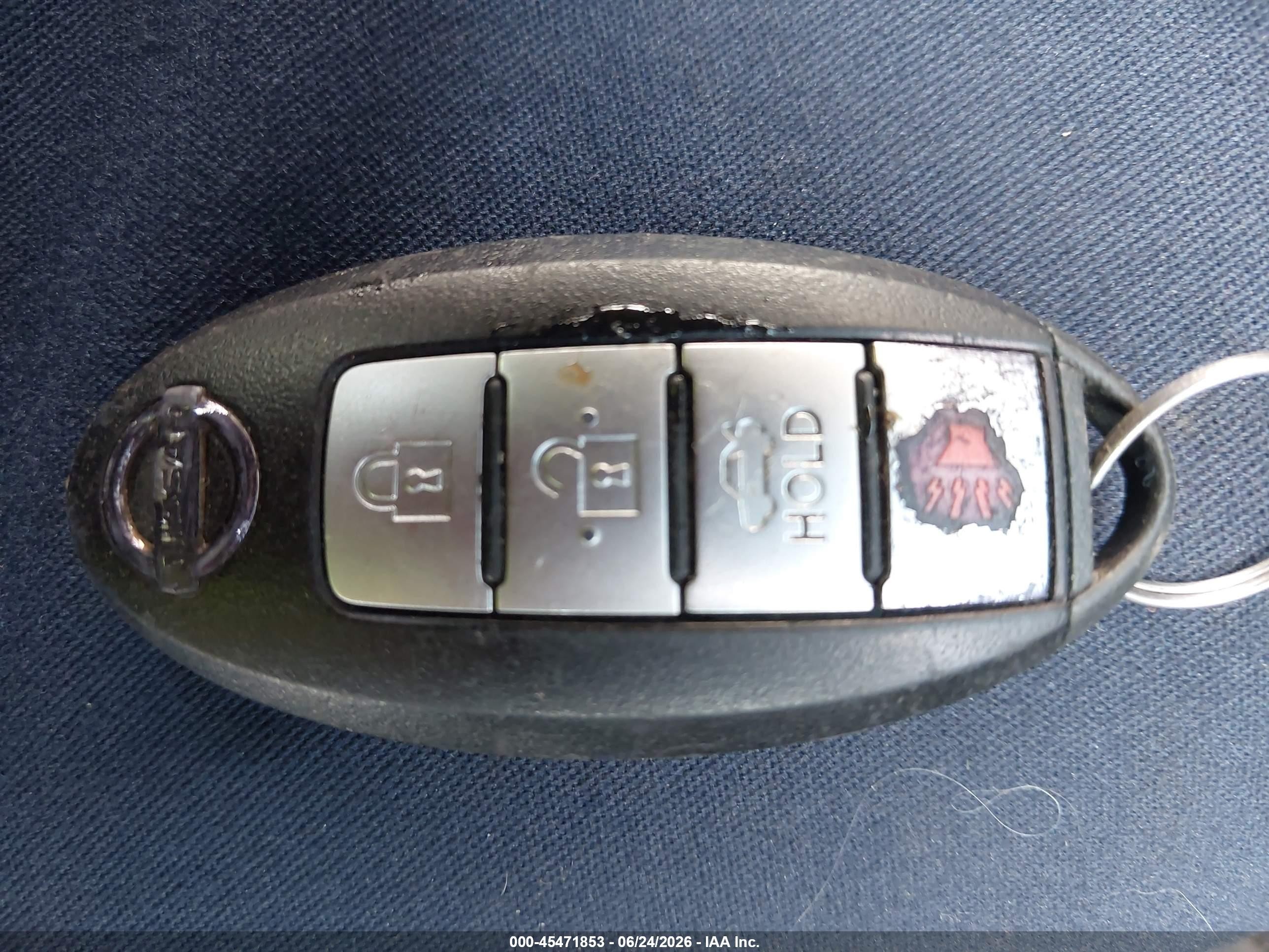 2010 Nissan Altima 2.5 Silver vin: 1N4AL2AP0AN431435