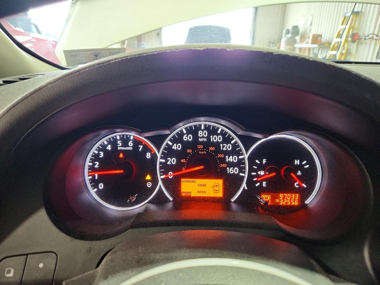 2010 Nissan Altima 2.5 White vin: 1N4AL2AP0AN432424