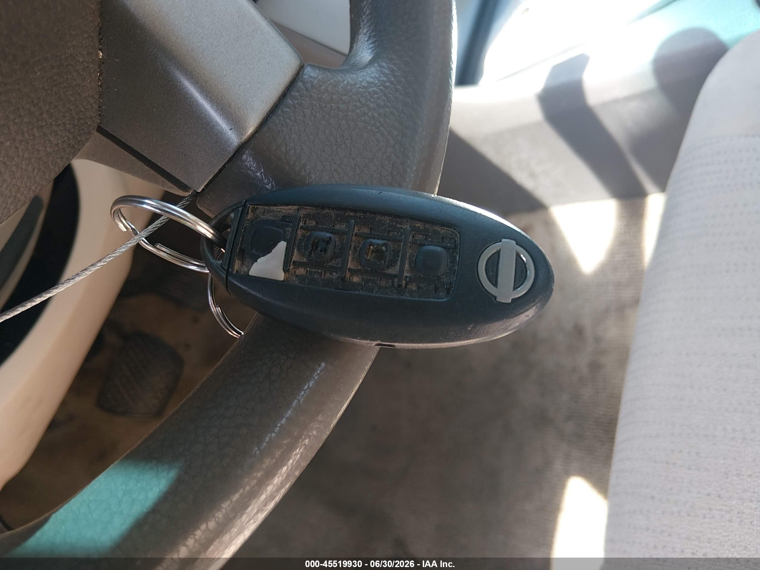 2010 Nissan Altima 2.5 S Gold vin: 1N4AL2AP0AN436764