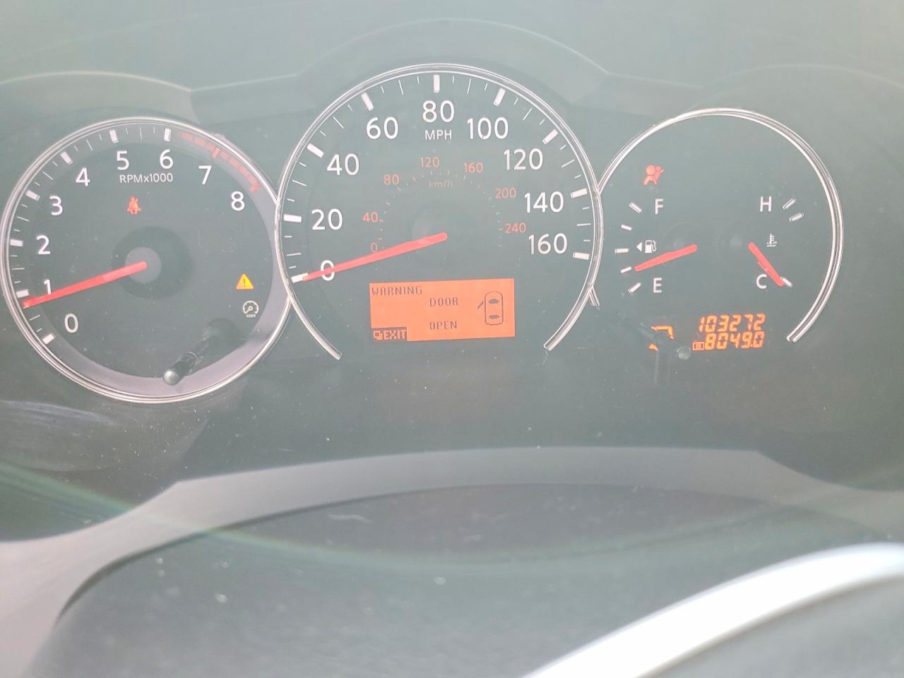 2010 Nissan Altima 2.5 Gray vin: 1N4AL2AP0AN439521