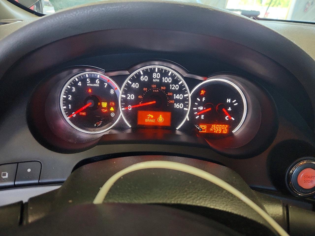 2010 Nissan Altima 2.5 Серый vin: 1N4AL2AP0AN441012