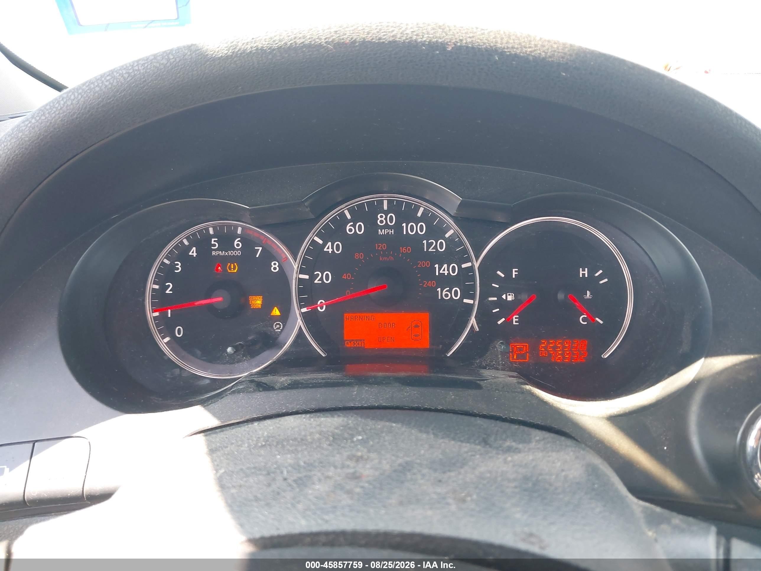 2010 Nissan Altima 2.5 S Silver vin: 1N4AL2AP0AN441642