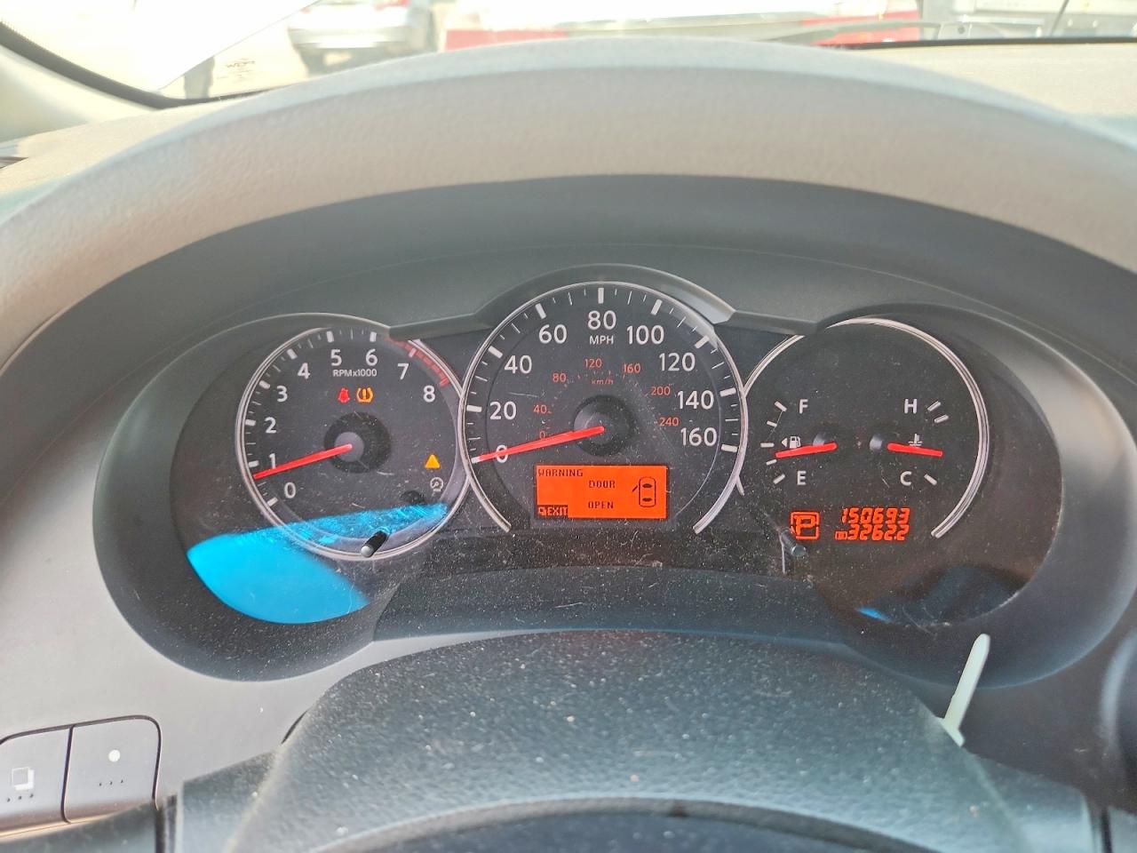 2010 Nissan Altima 2.5 Silver vin: 1N4AL2AP0AN449918