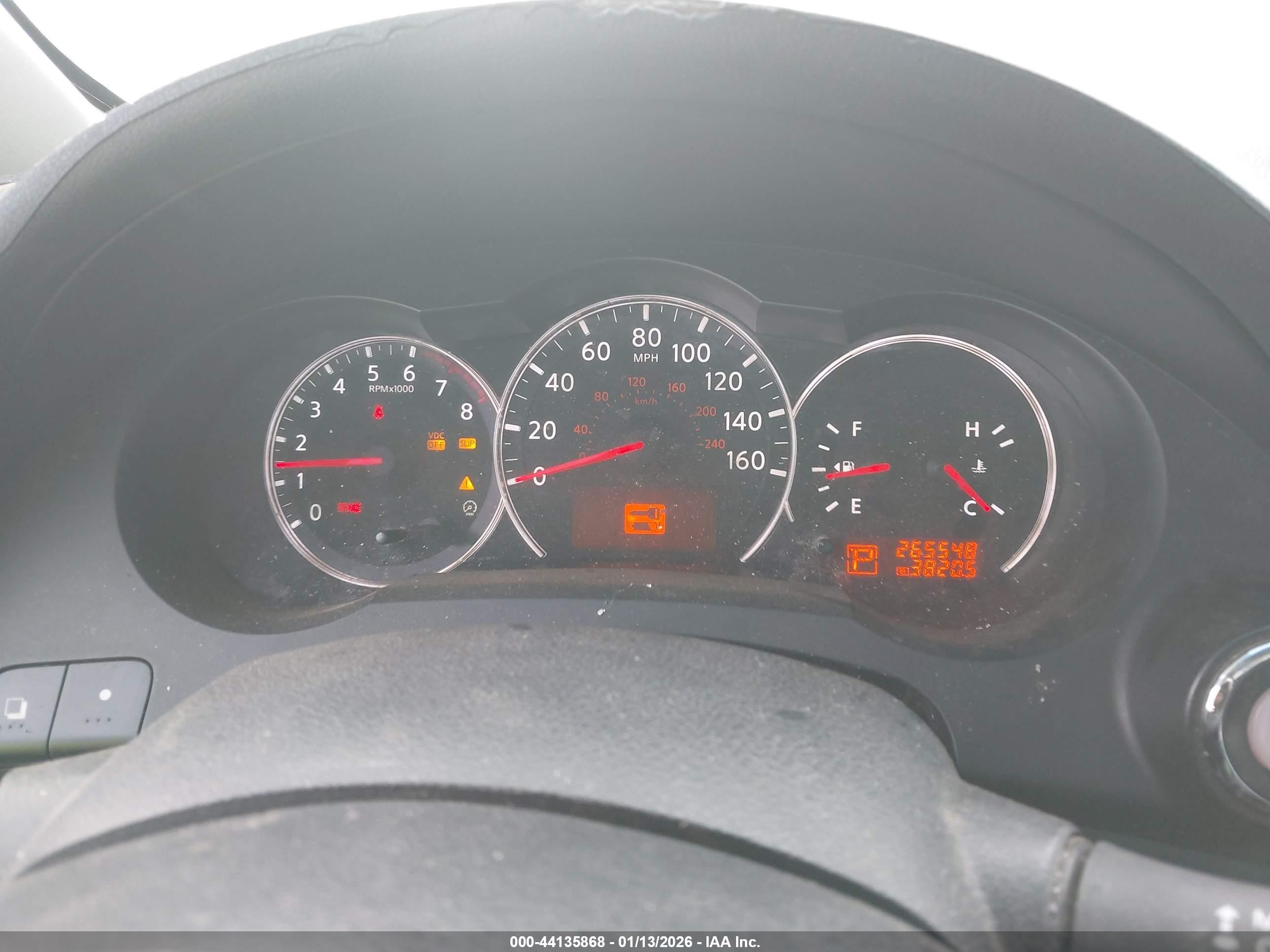 2010 Nissan Altima 2.5 S Серебряный vin: 1N4AL2AP0AN452687