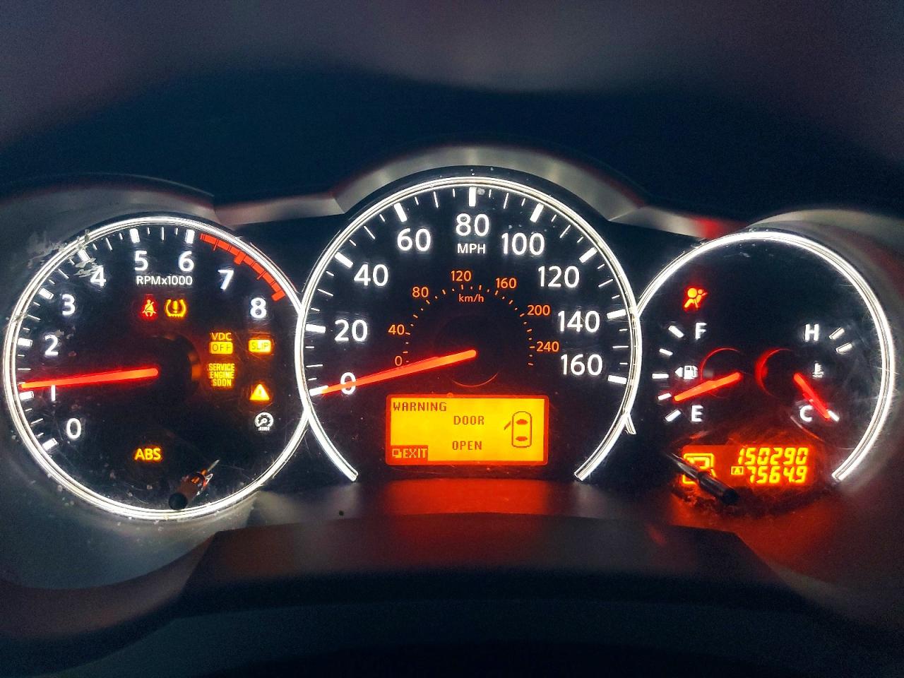 2010 Nissan Altima 2.5 Gray vin: 1N4AL2AP0AN462006