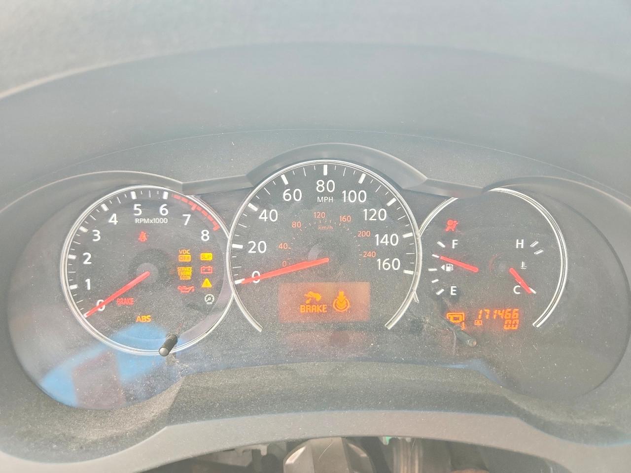 2010 Nissan Altima 2.5 Blue vin: 1N4AL2AP0AN465178