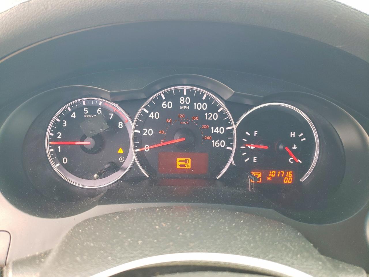 2010 Nissan Altima 2.5 Gray vin: 1N4AL2AP0AN465309
