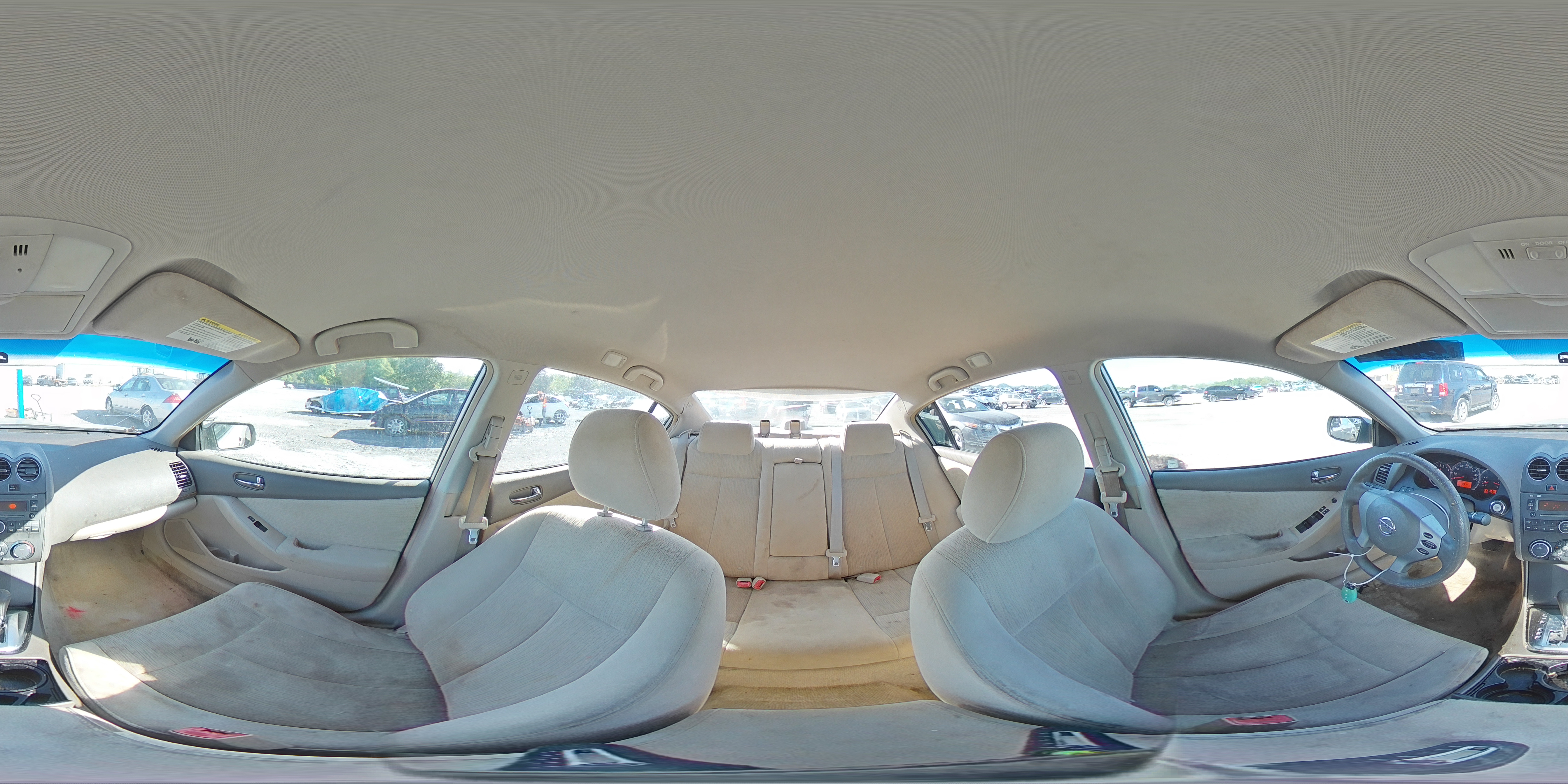 2010 Nissan Altima Gold vin: 1N4AL2AP0AN472793