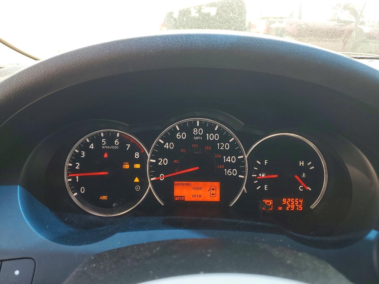 2010 Nissan Altima 2.5 Silver vin: 1N4AL2AP0AN479016