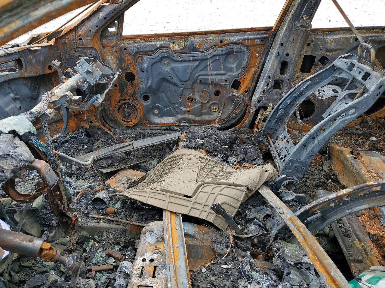 2010 Nissan Altima 2.5 Burn vin: 1N4AL2AP0AN480070