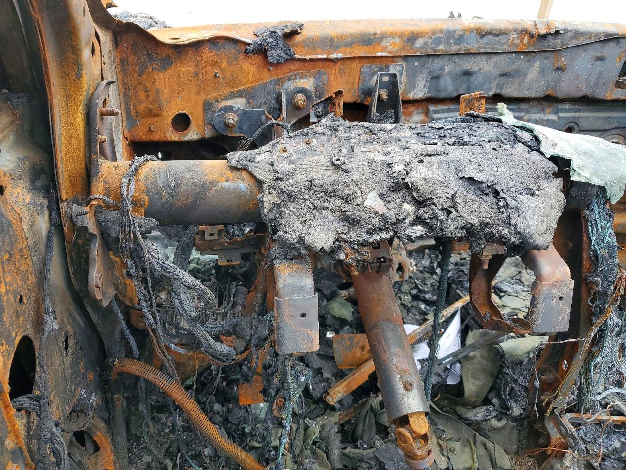 2010 Nissan Altima 2.5 Burn vin: 1N4AL2AP0AN480070
