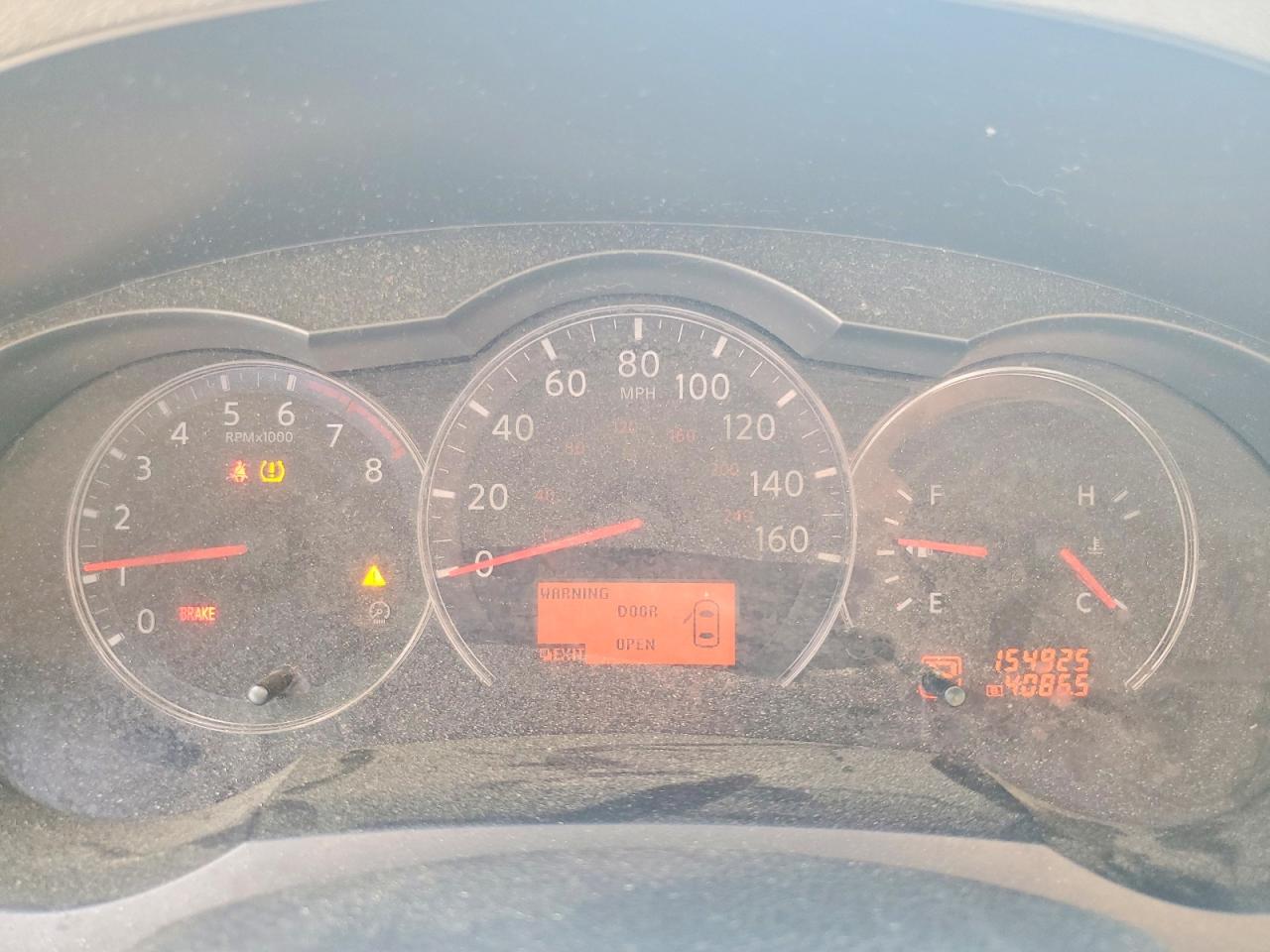 2010 Nissan Altima 2.5 Black vin: 1N4AL2AP0AN480988