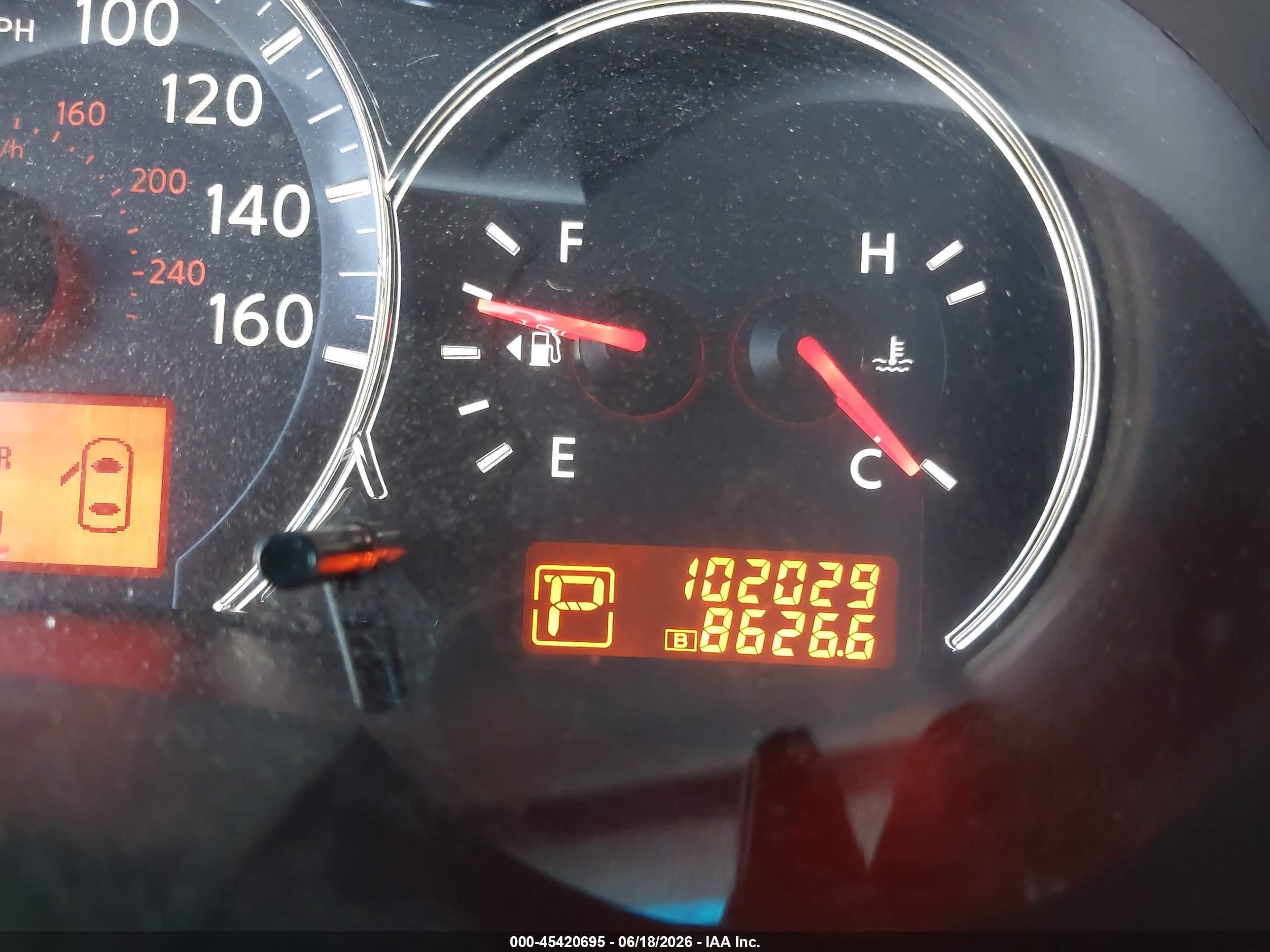 2010 Nissan Altima 2.5 Gray vin: 1N4AL2AP0AN482899