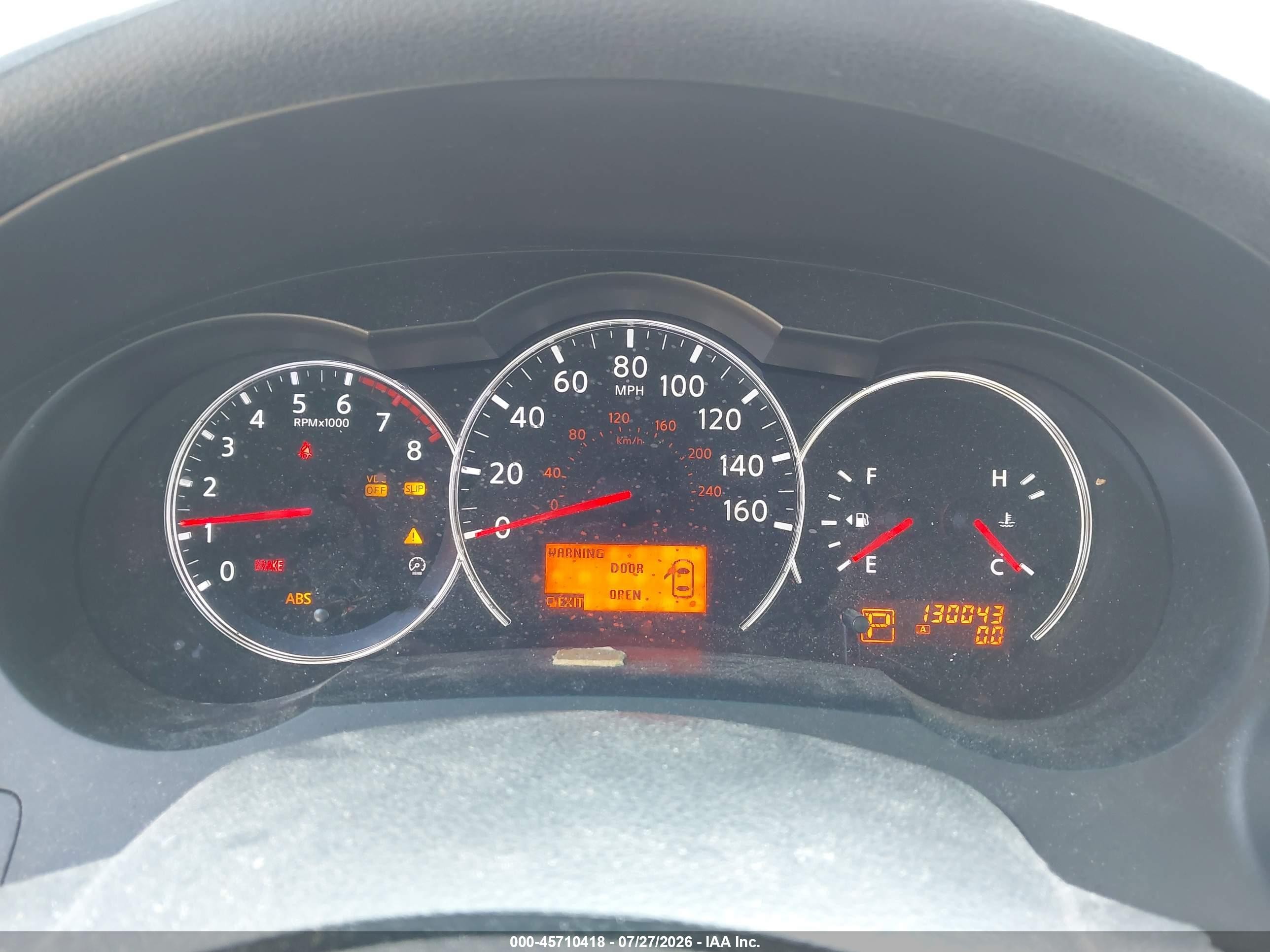 2010 Nissan Altima 2.5 S White vin: 1N4AL2AP0AN494891