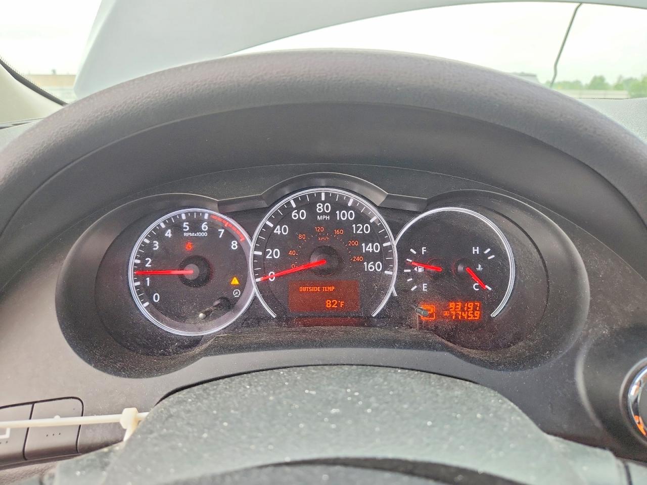 2010 Nissan Altima 2.5 Gray vin: 1N4AL2AP0AN517151
