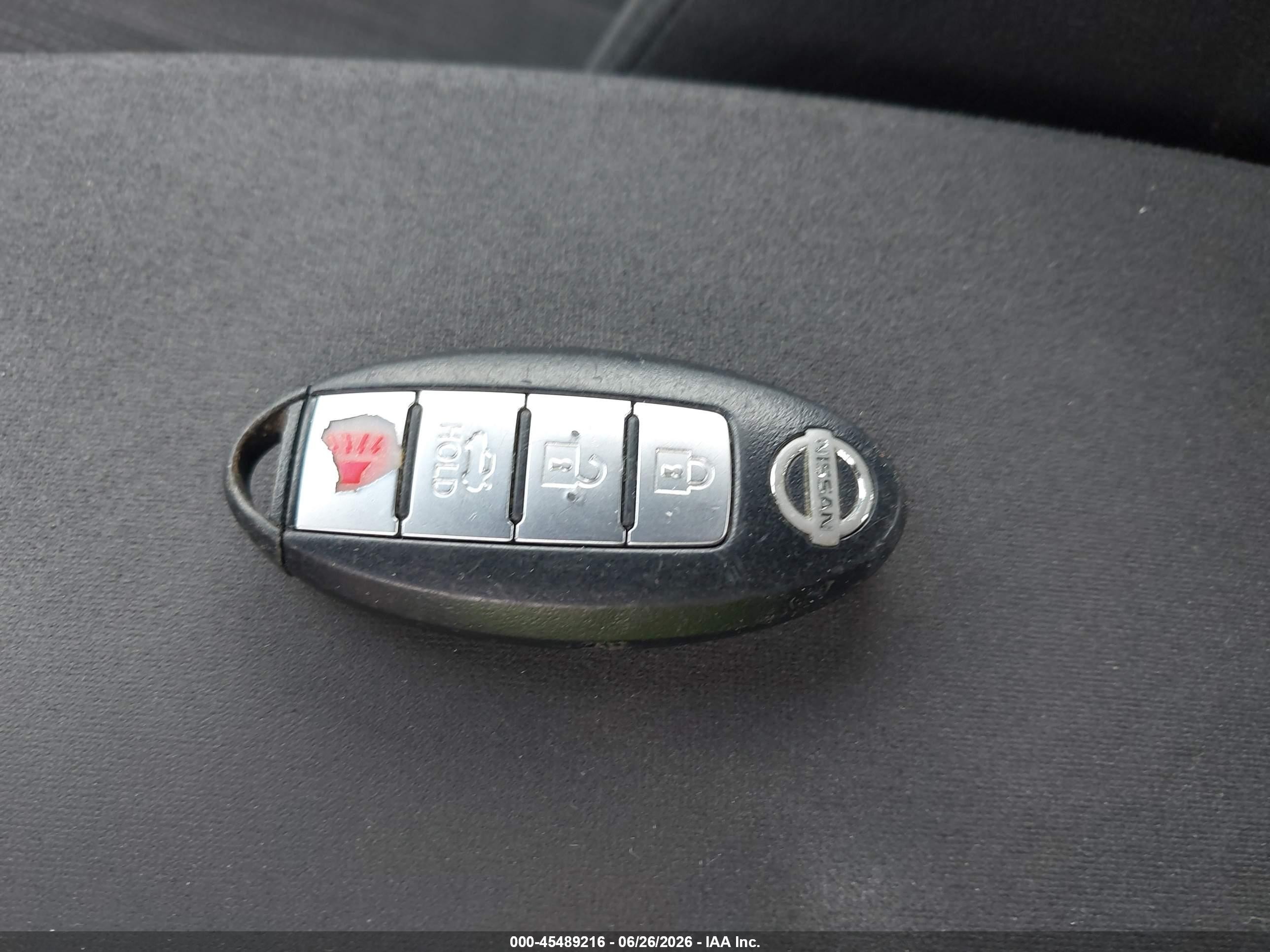 2010 Nissan Altima 2.5 S Black vin: 1N4AL2AP0AN531132