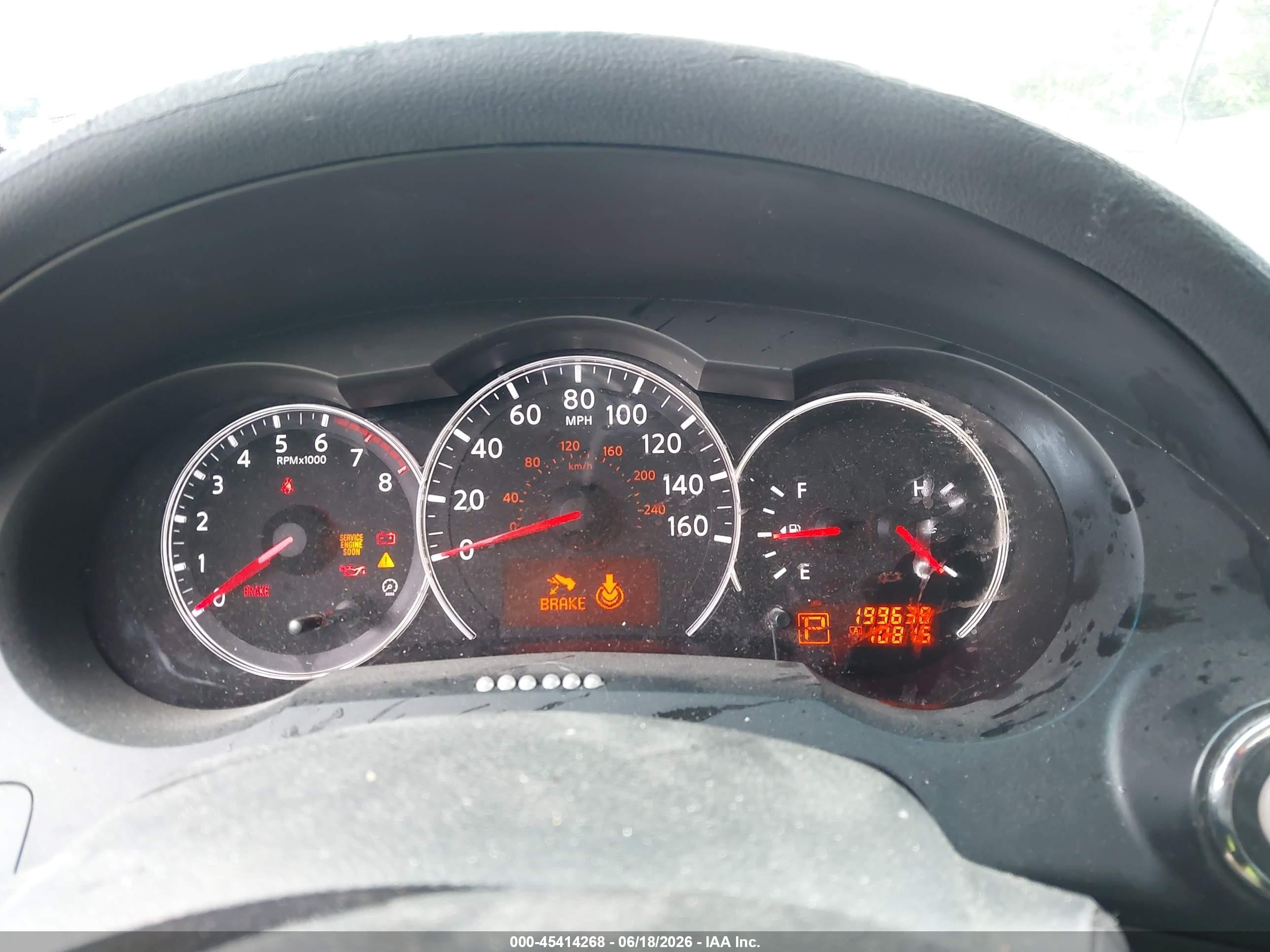 2010 Nissan Altima 2.5 S Blue vin: 1N4AL2AP0AN532071