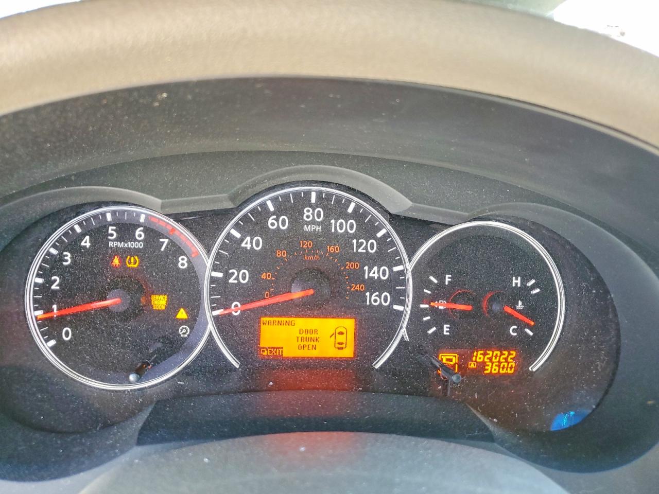 2010 Nissan Altima 2.5 Burgundy vin: 1N4AL2AP0AN536847