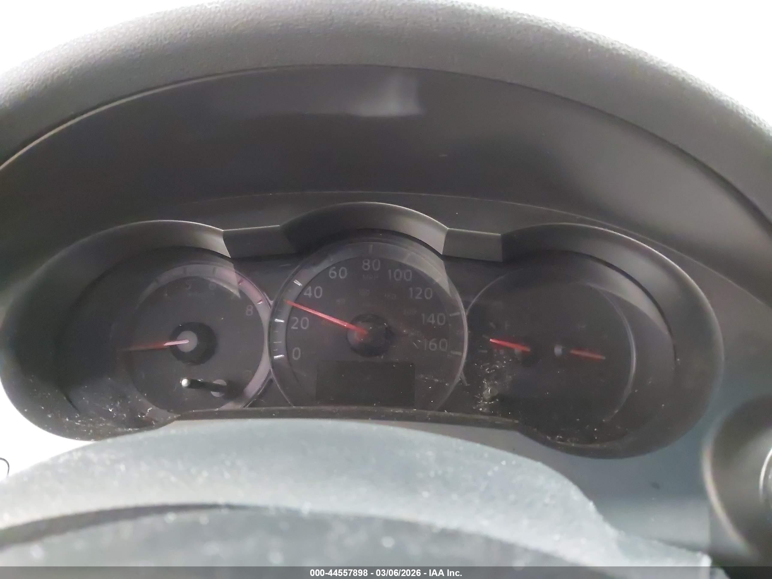 2010 Nissan Altima 2.5 S Blue vin: 1N4AL2AP0AN542079