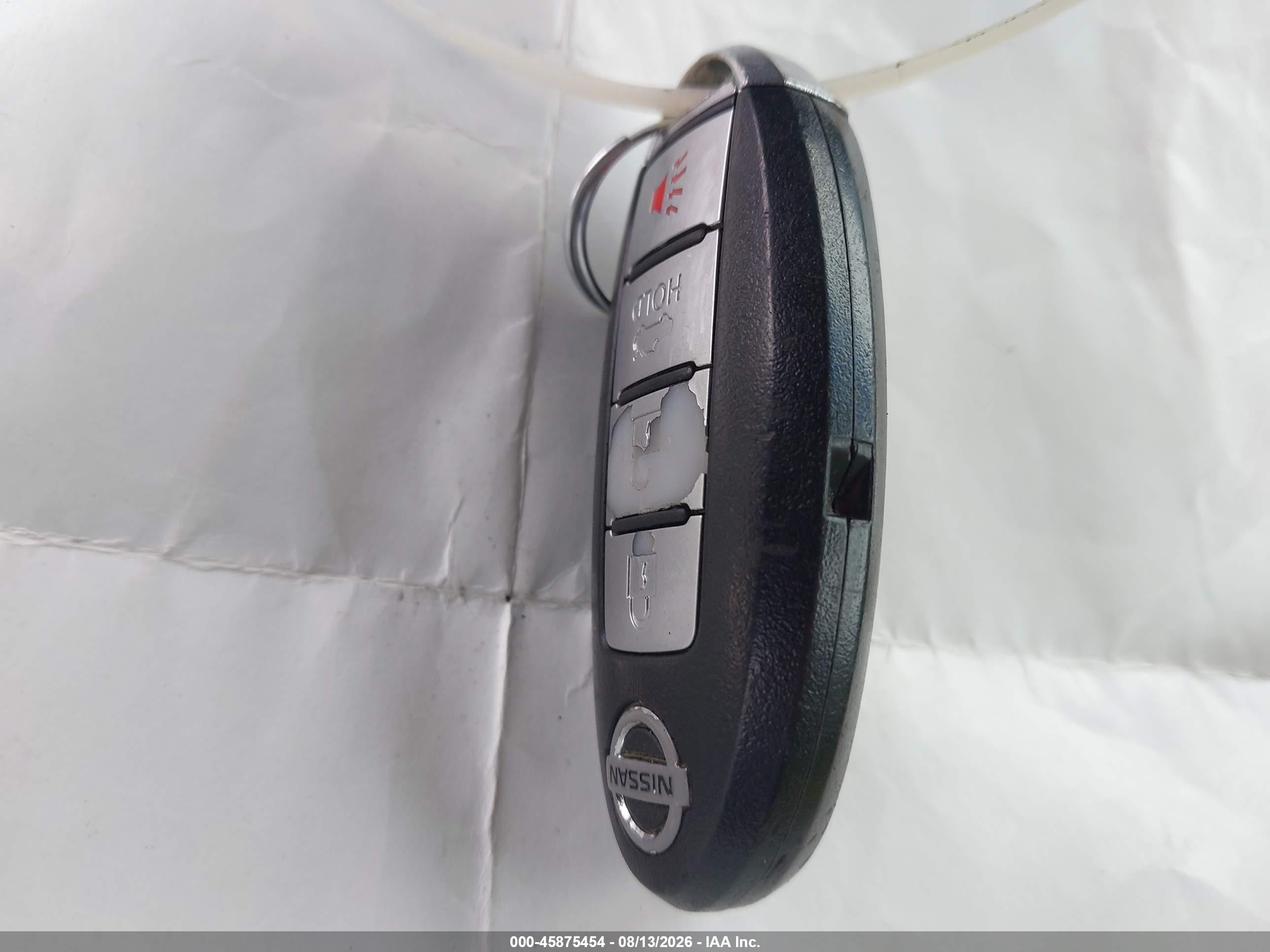 2010 Nissan Altima 2.5 S Blue vin: 1N4AL2AP0AN556614