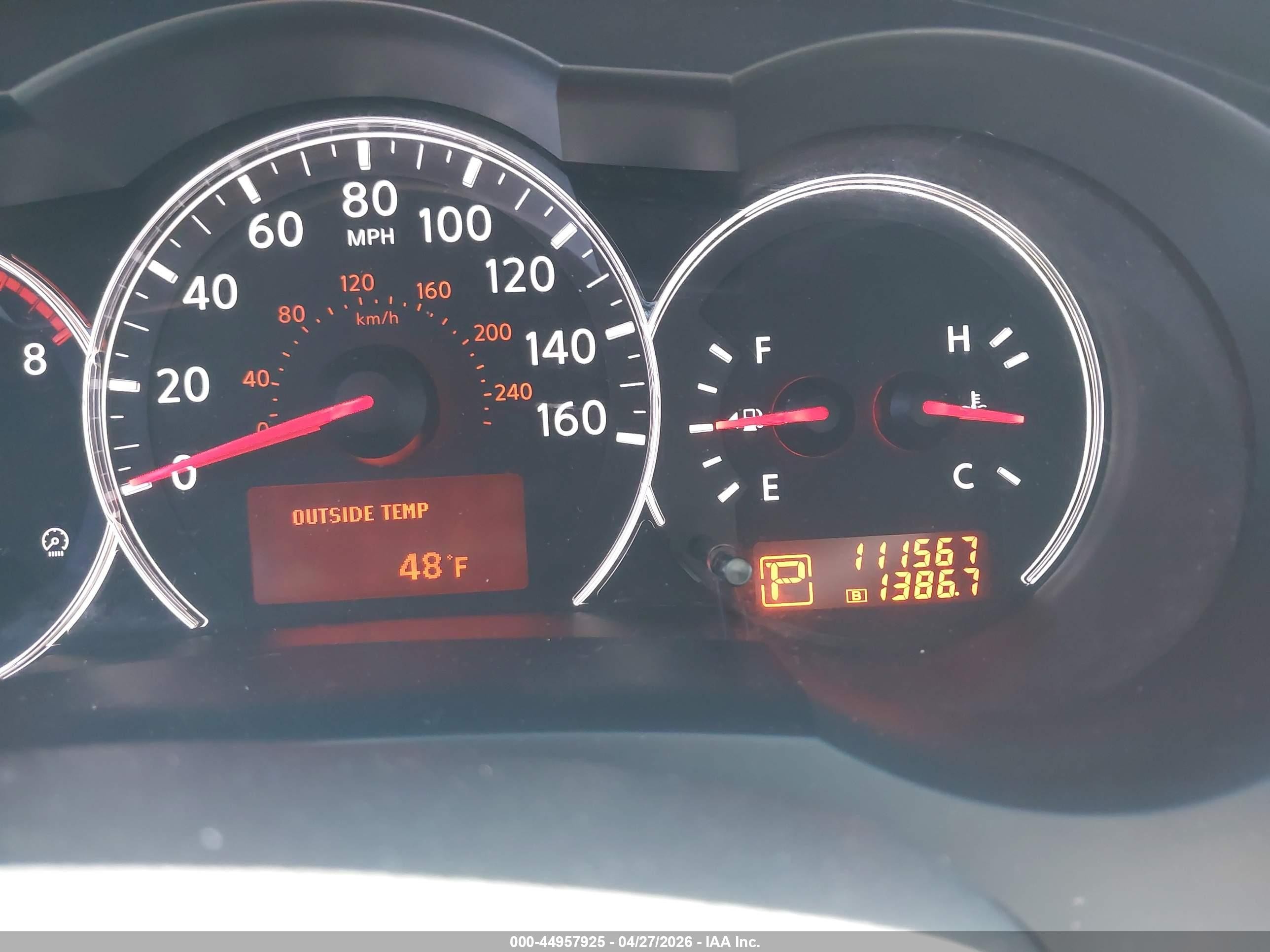 2010 Nissan Altima 2.5 S Blue vin: 1N4AL2AP0AN558105