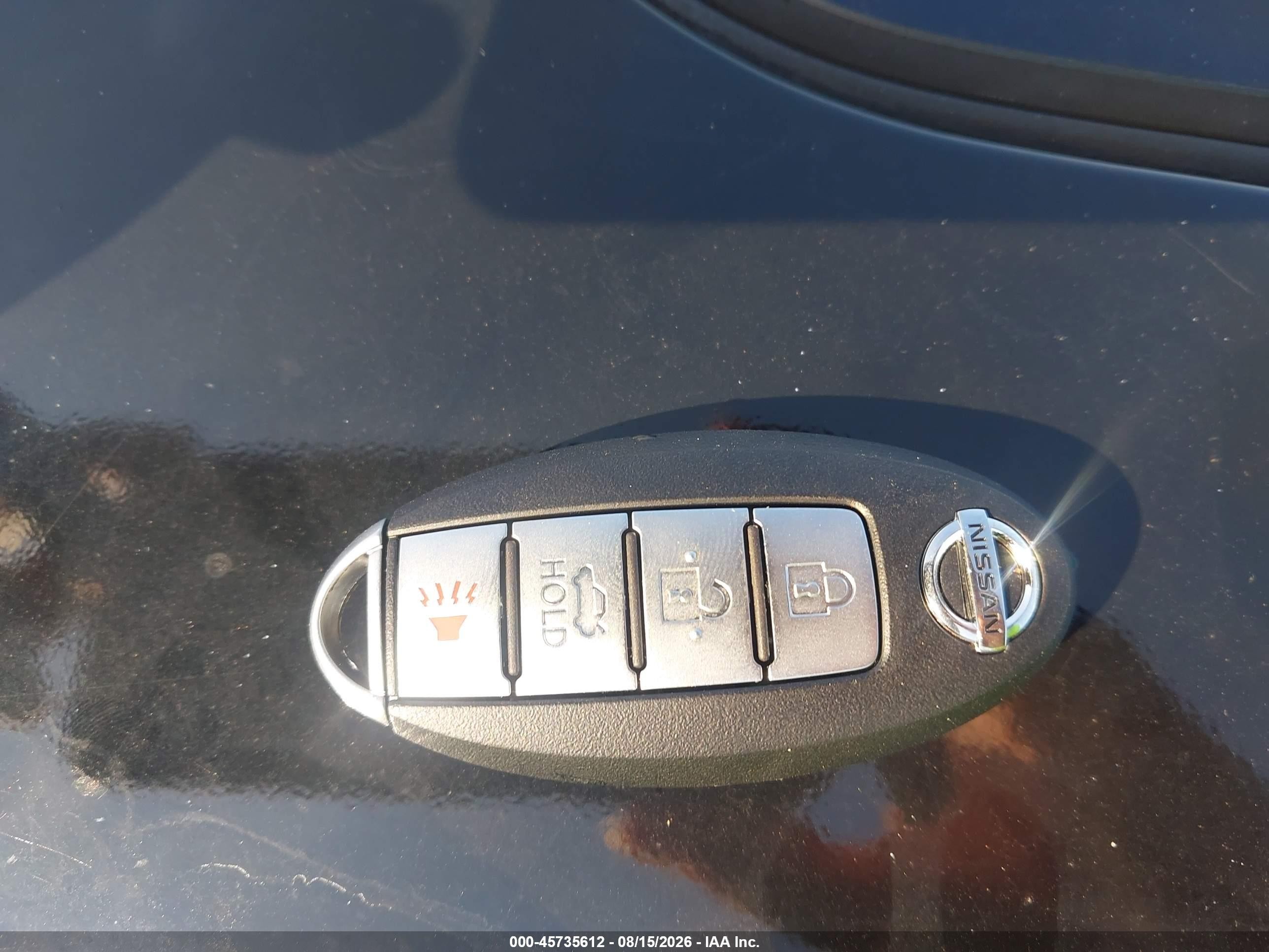 2011 Nissan Altima 2.5 S Black vin: 1N4AL2AP0BC113702