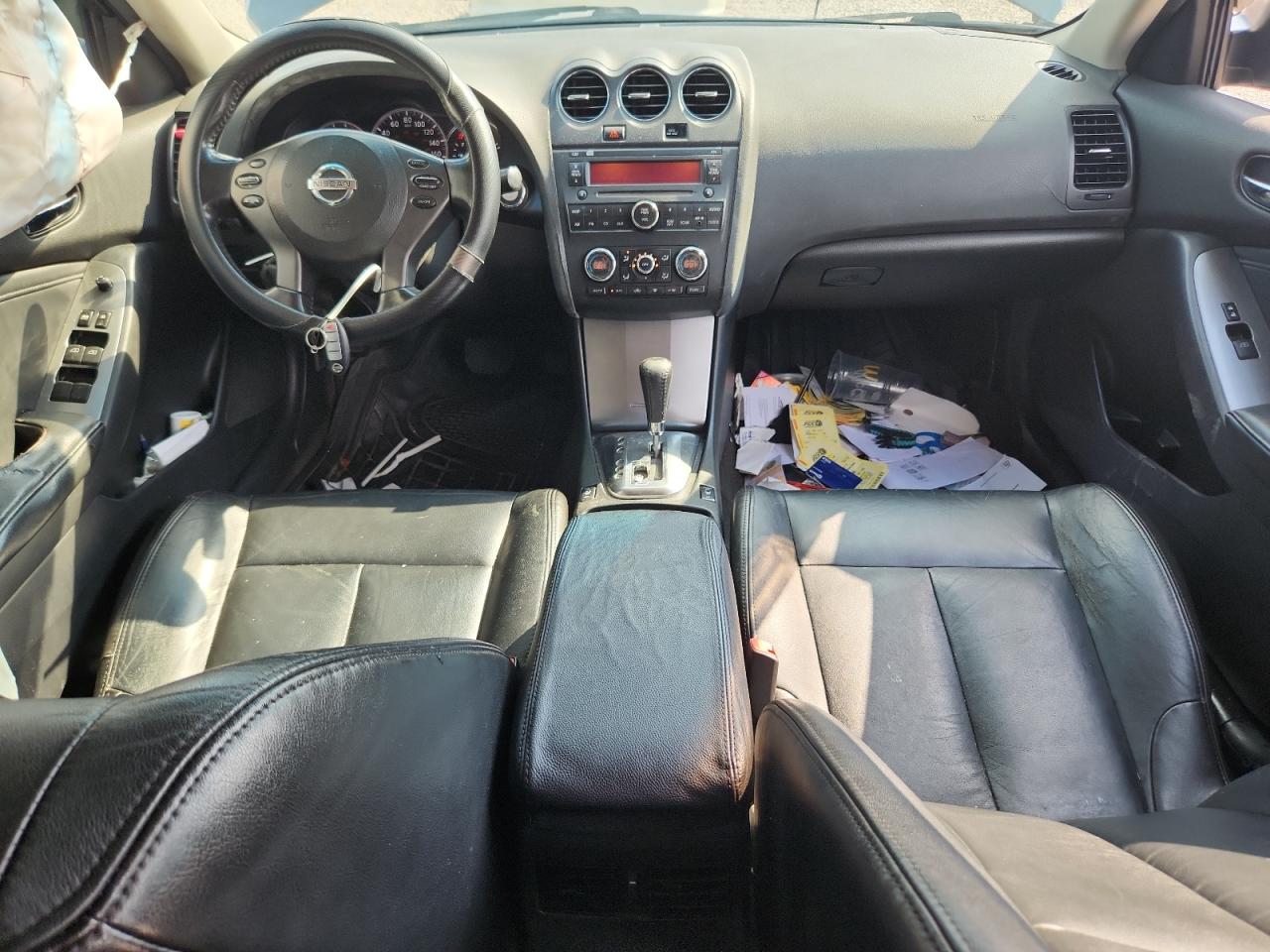 2011 Niss Altima Gray vin: 1N4AL2AP0BC114588
