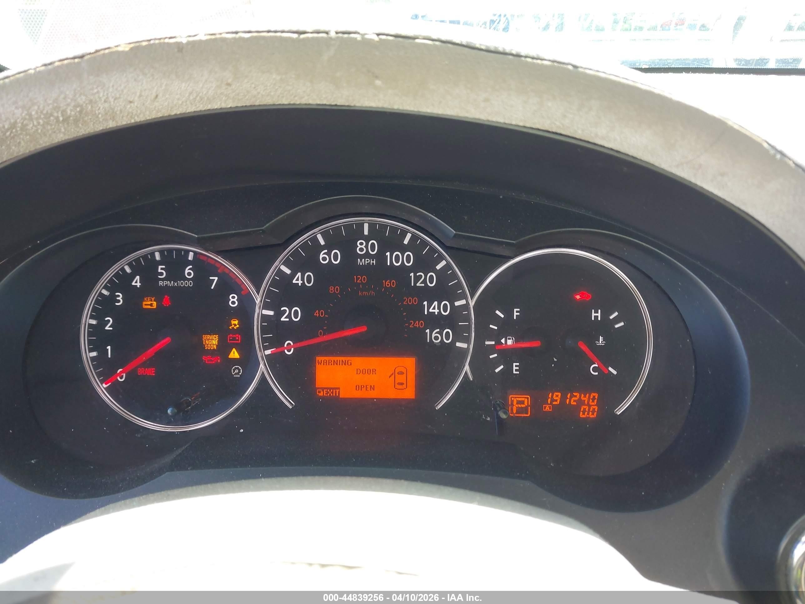 2011 Nissan Altima 2.5 S Red vin: 1N4AL2AP0BC114946