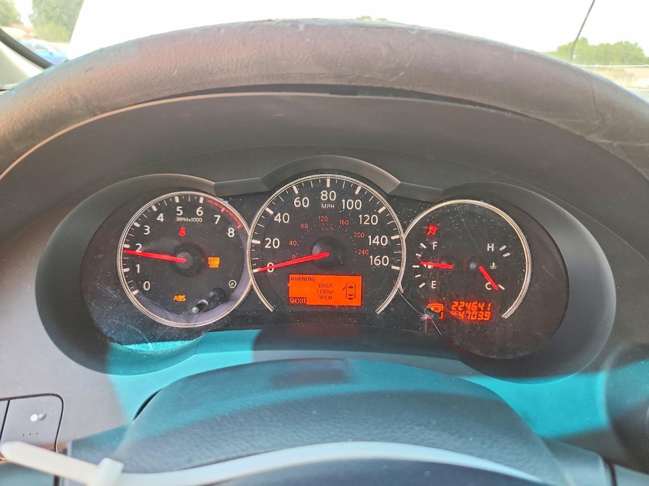 2011 Nissan Altima 2.5 White vin: 1N4AL2AP0BC180610
