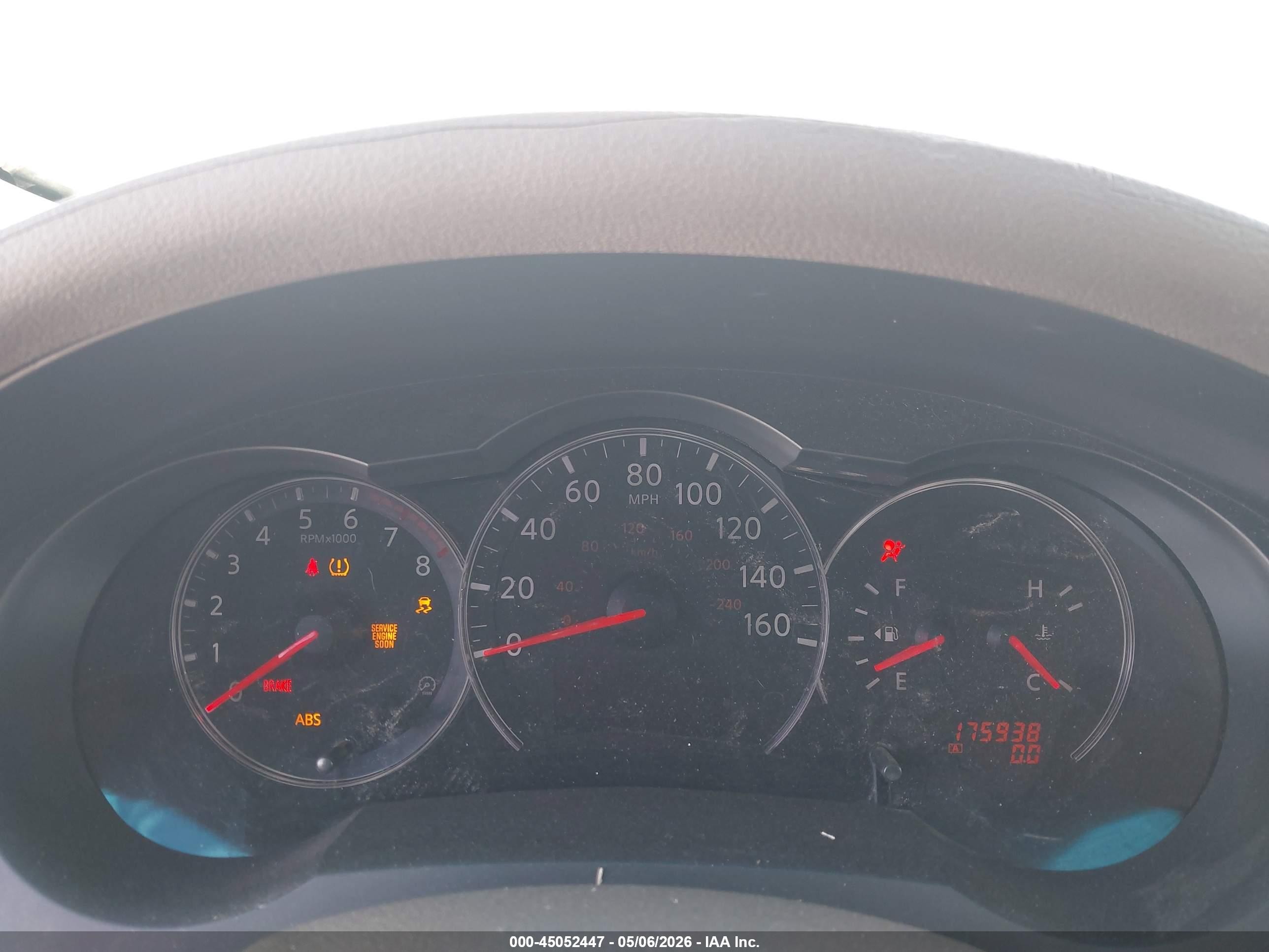 2011 Nissan Altima 2.5 S Белый vin: 1N4AL2AP0BN411137