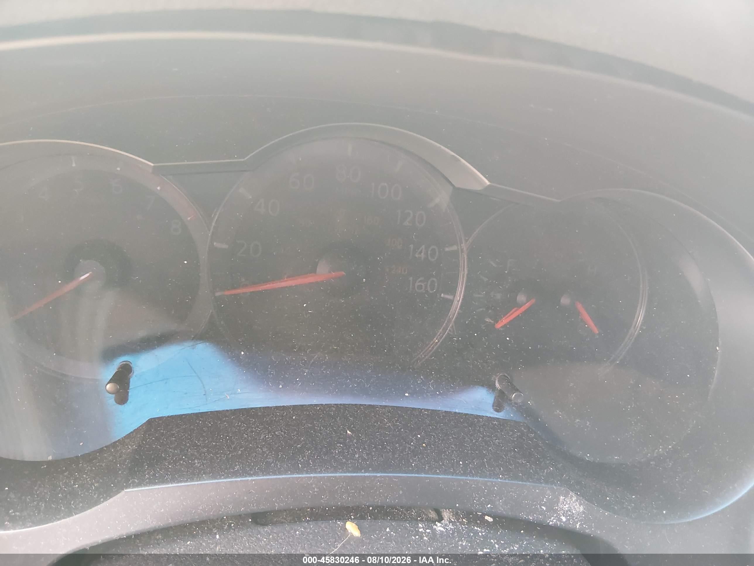 2011 Nissan Altima 2.5 S Silver vin: 1N4AL2AP0BN419965
