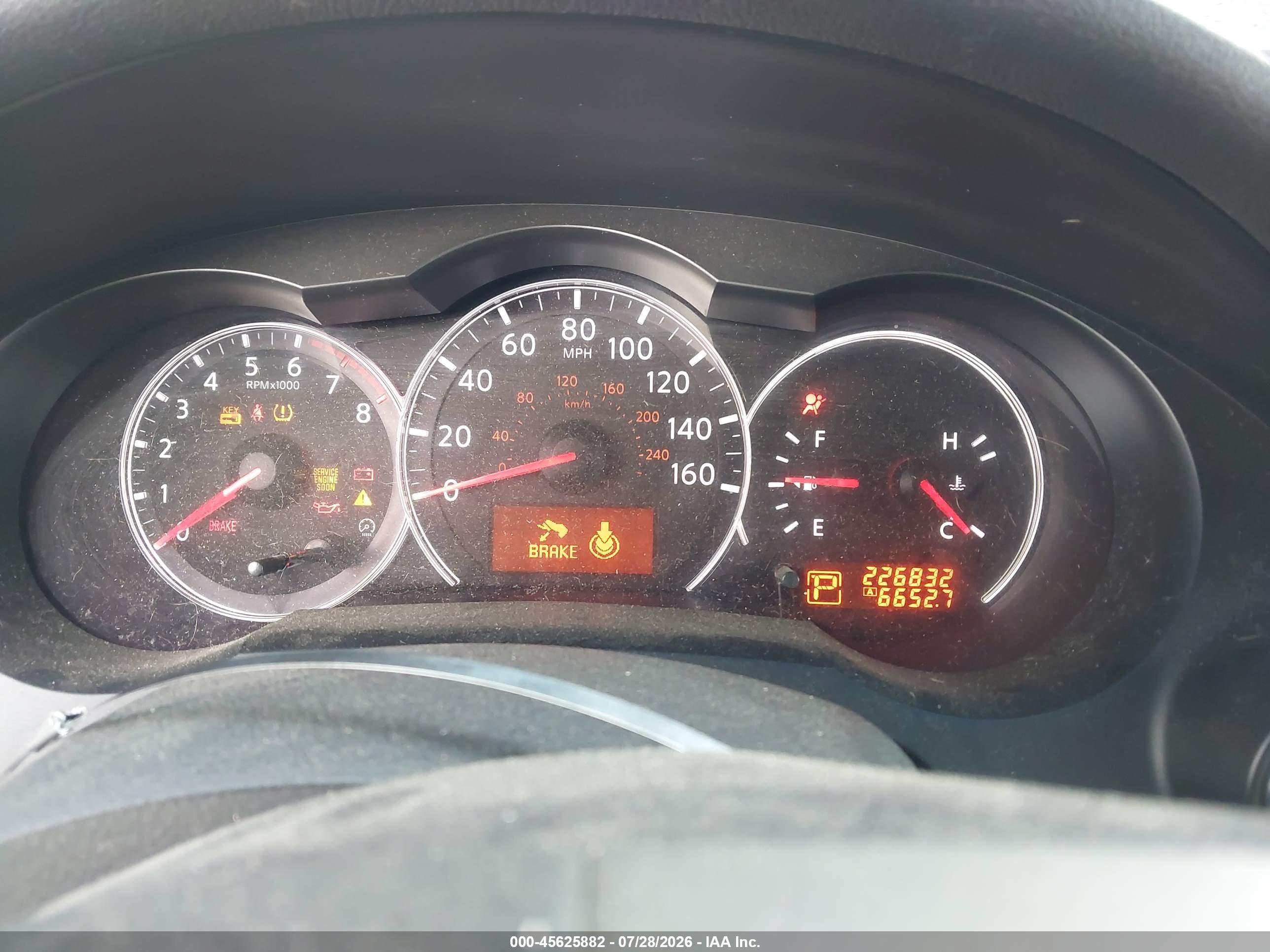 2011 Nissan Altima 2.5 S Gray vin: 1N4AL2AP0BN422364