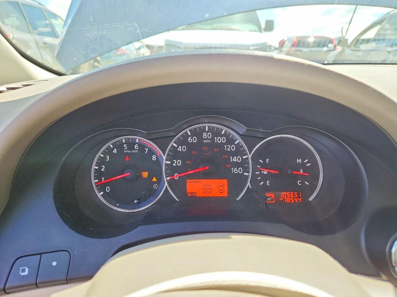 2011 Nissan Altima 2.5 Blue vin: 1N4AL2AP0BN437480