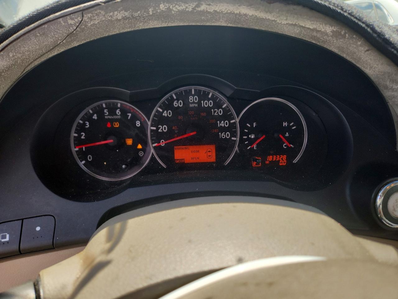 2011 Nissan Altima 2.5 White vin: 1N4AL2AP0BN454361