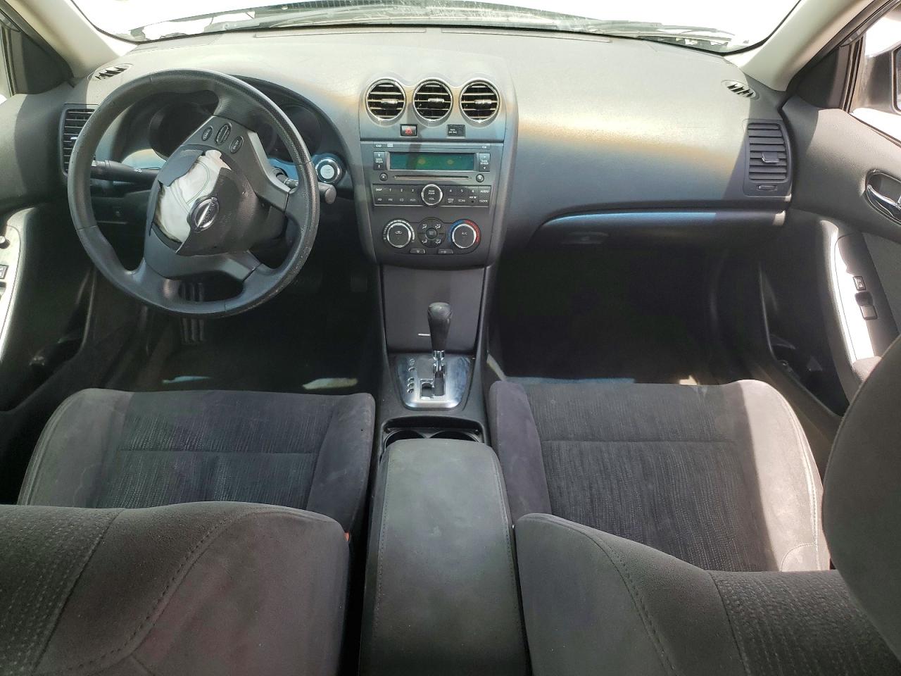 2011 Nissan Altima 2.5 Gray vin: 1N4AL2AP0BN457955