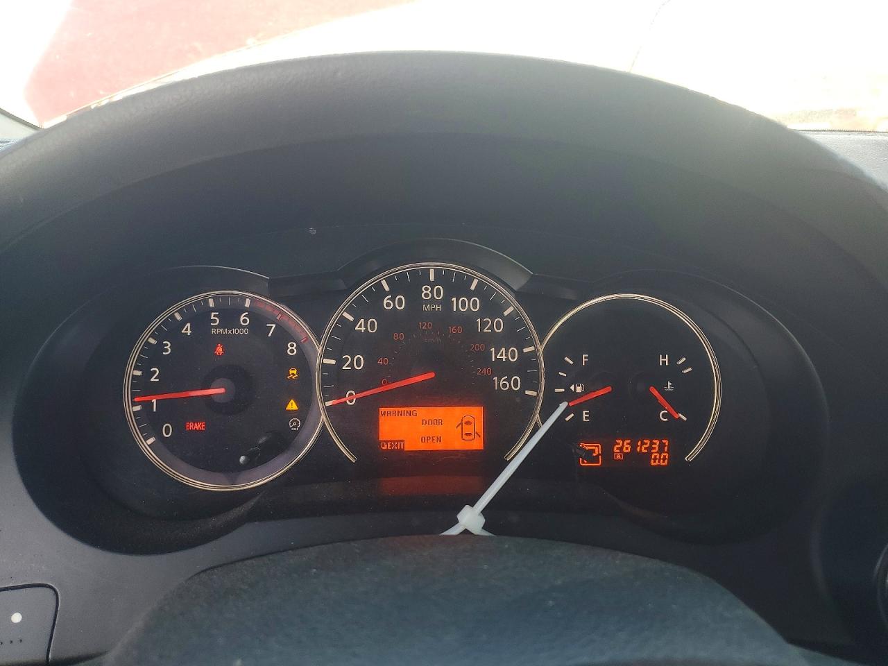2011 Nissan Altima 2.5 Burgundy vin: 1N4AL2AP0BN459995